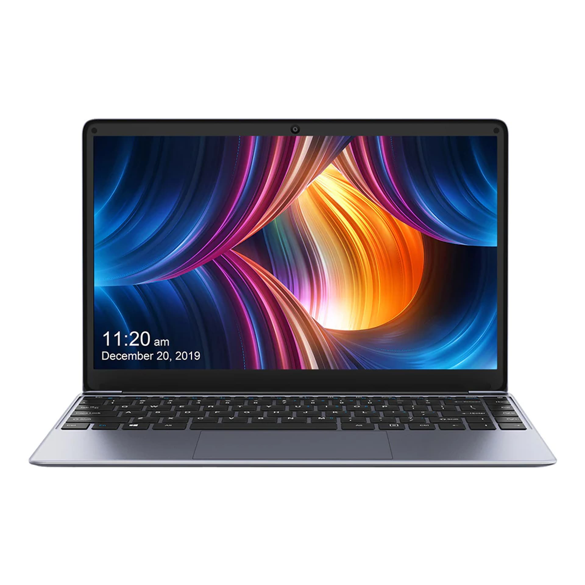 

CHUWI Herobook Pro (14.1"/N4020/UHD600/8GB/SSD256GB/Szary)