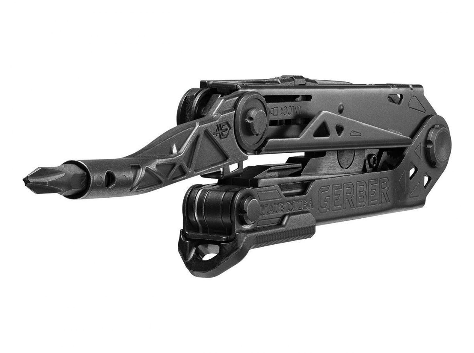 

Multitool GERBER Center-Drive Black