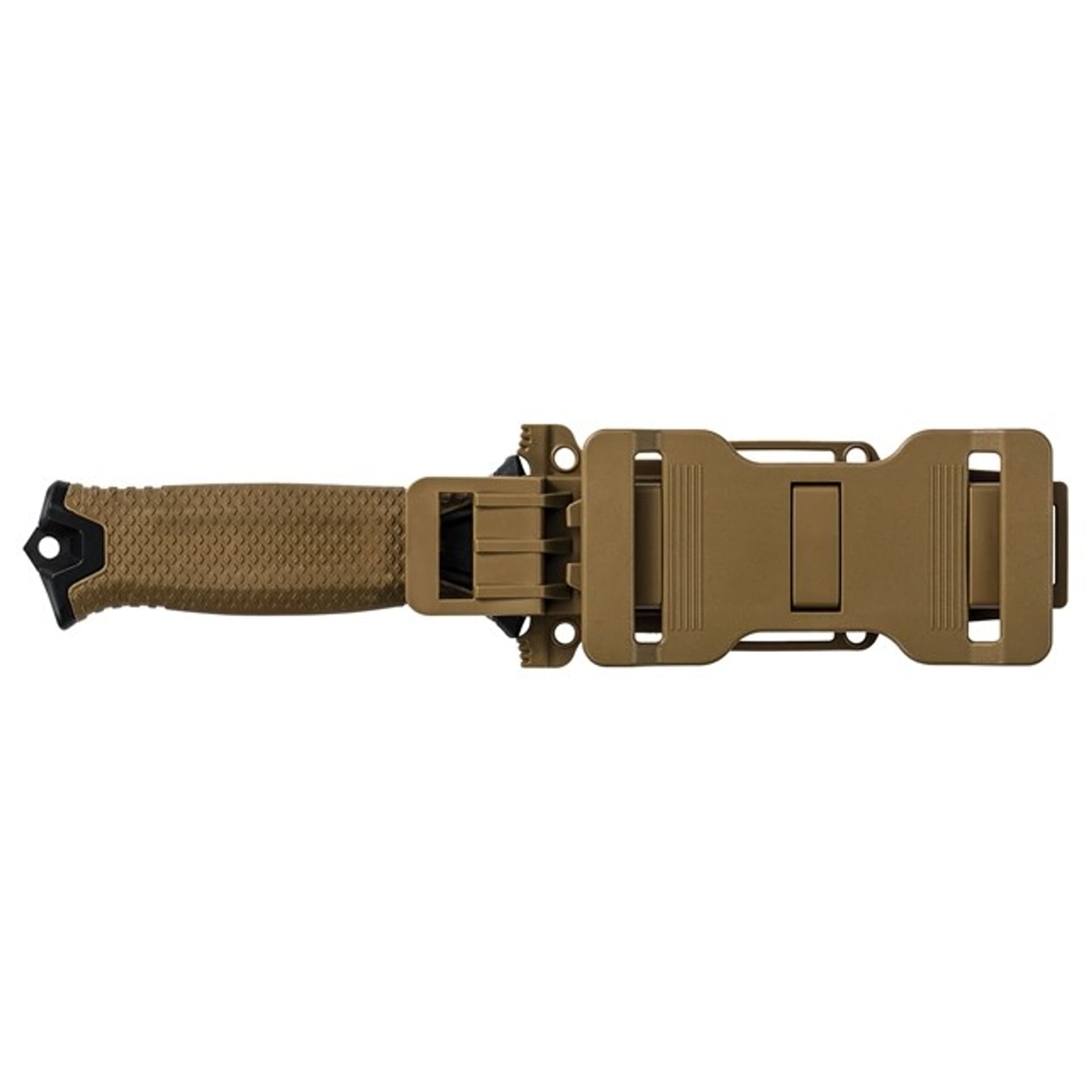 

Nóż survivalowy GERBER Strongarm Fixed Fine Edge Coyote