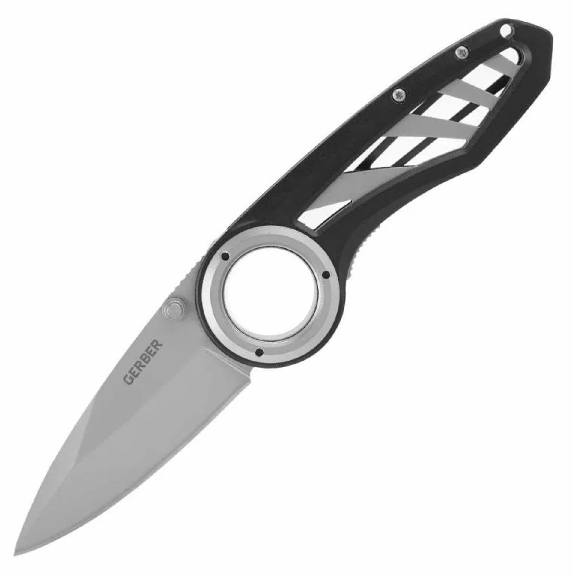 

Nóż składany GERBER Remix Folding
