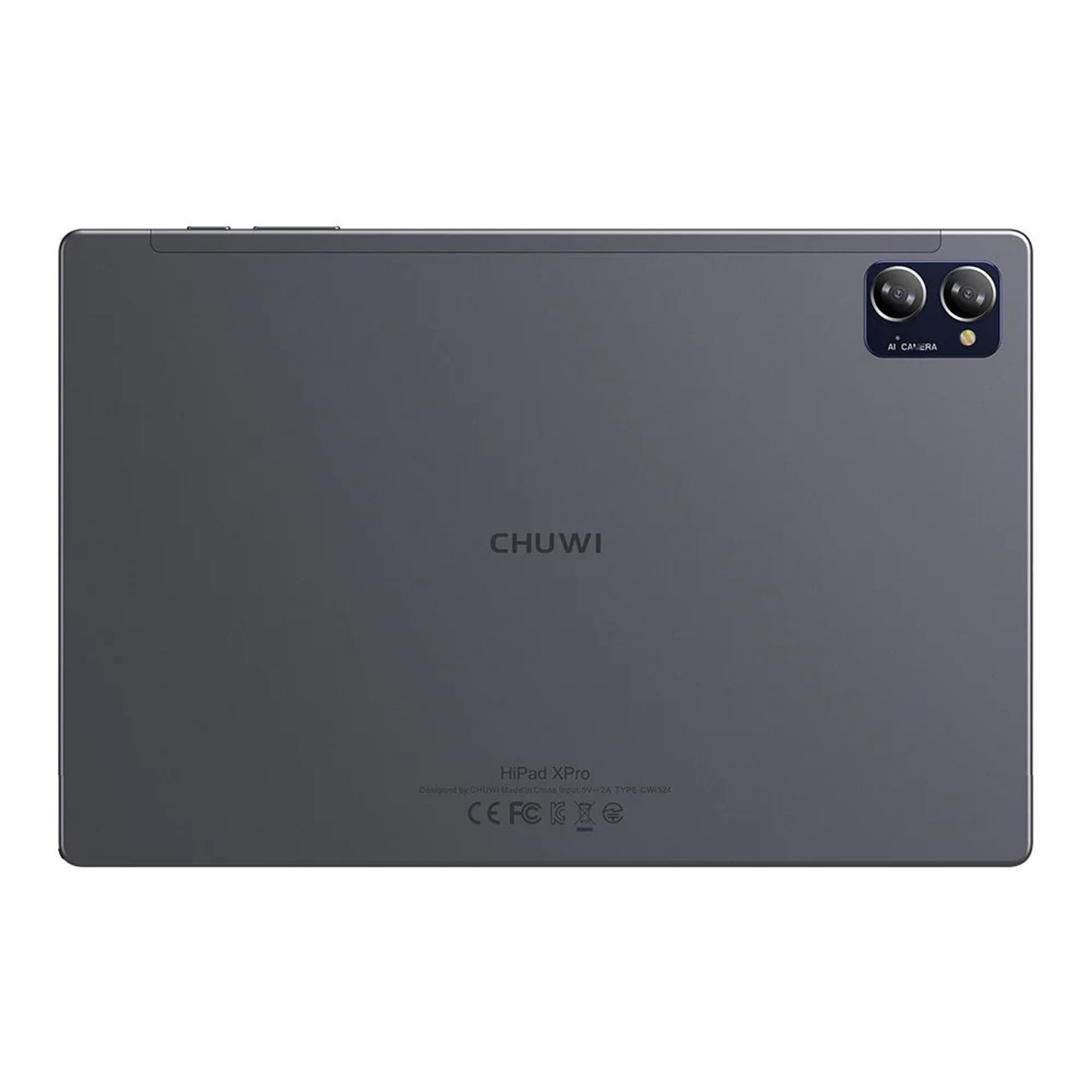 

Chuwi HiPad X Pro CWI524 Unisoc T616 10.51" 6/128GB BT 4G LTE Android 12