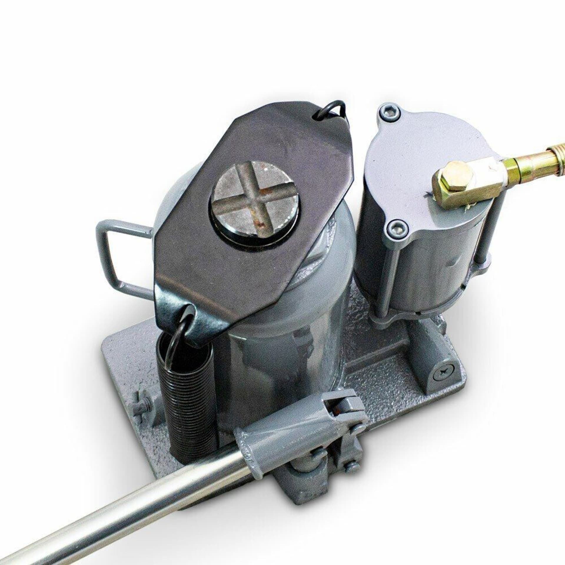 

Podnośnik hydrauliczno-pneumatyczny 20T