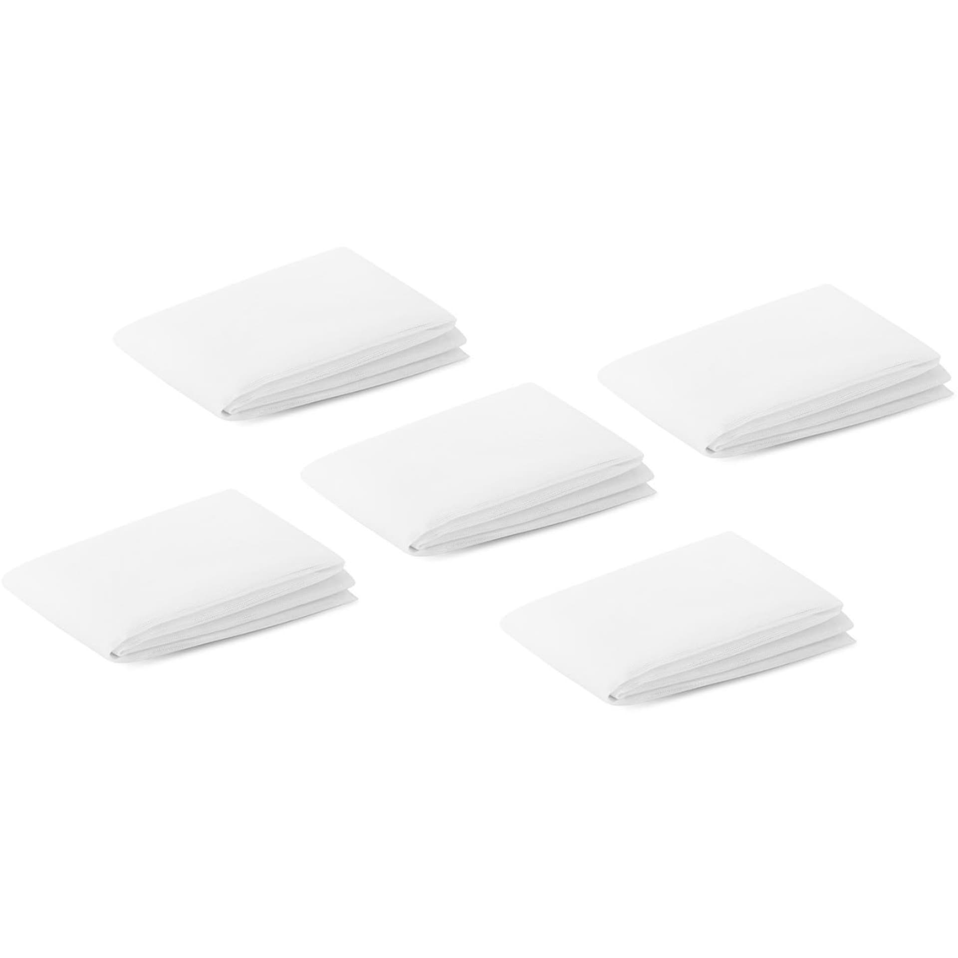 

Worki filtracyjne do prasy do owoców 29 x 30 cm - 5 szt.