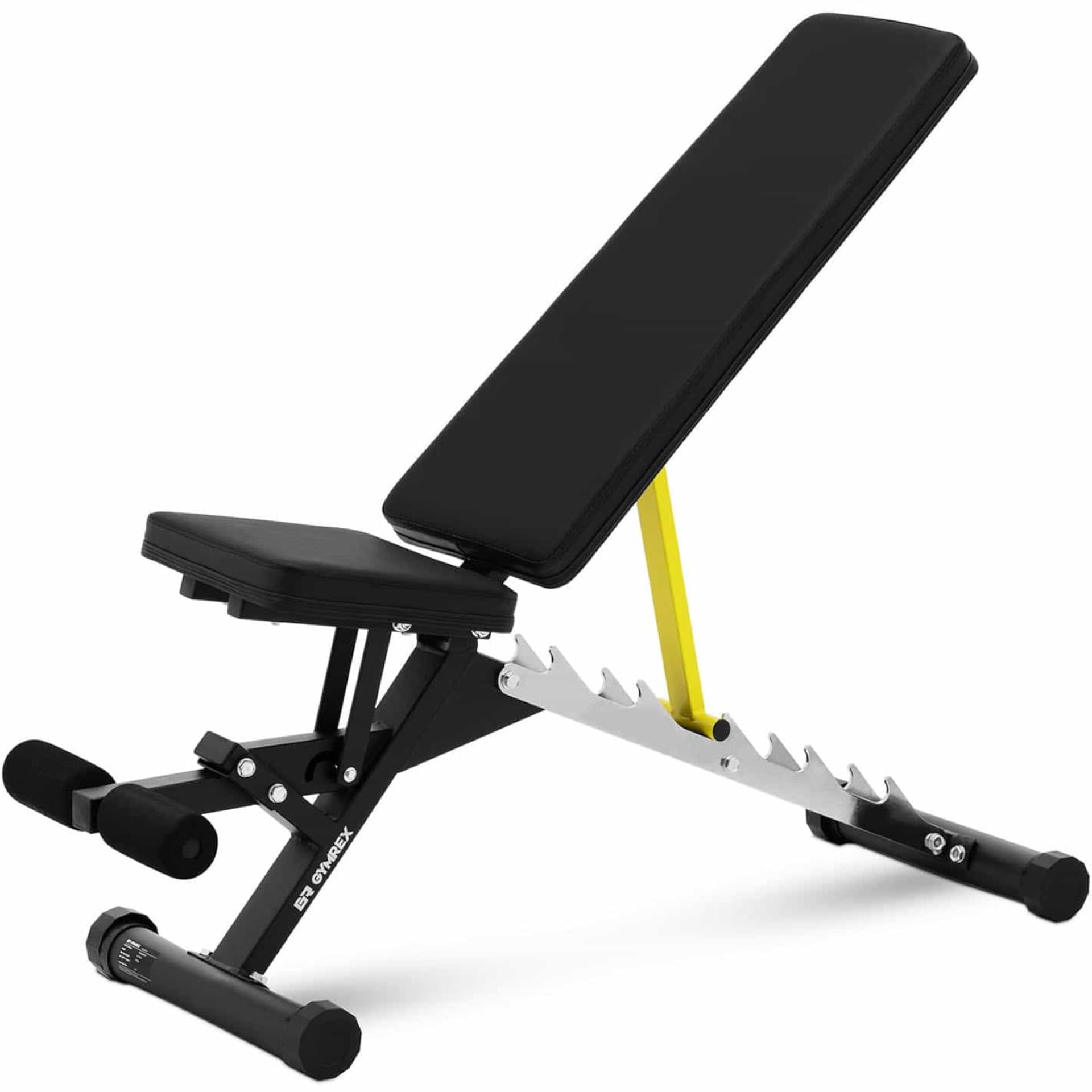 

Ławka ławeczka treningowa skośna regulowana 90-180 stopni do 100 kg