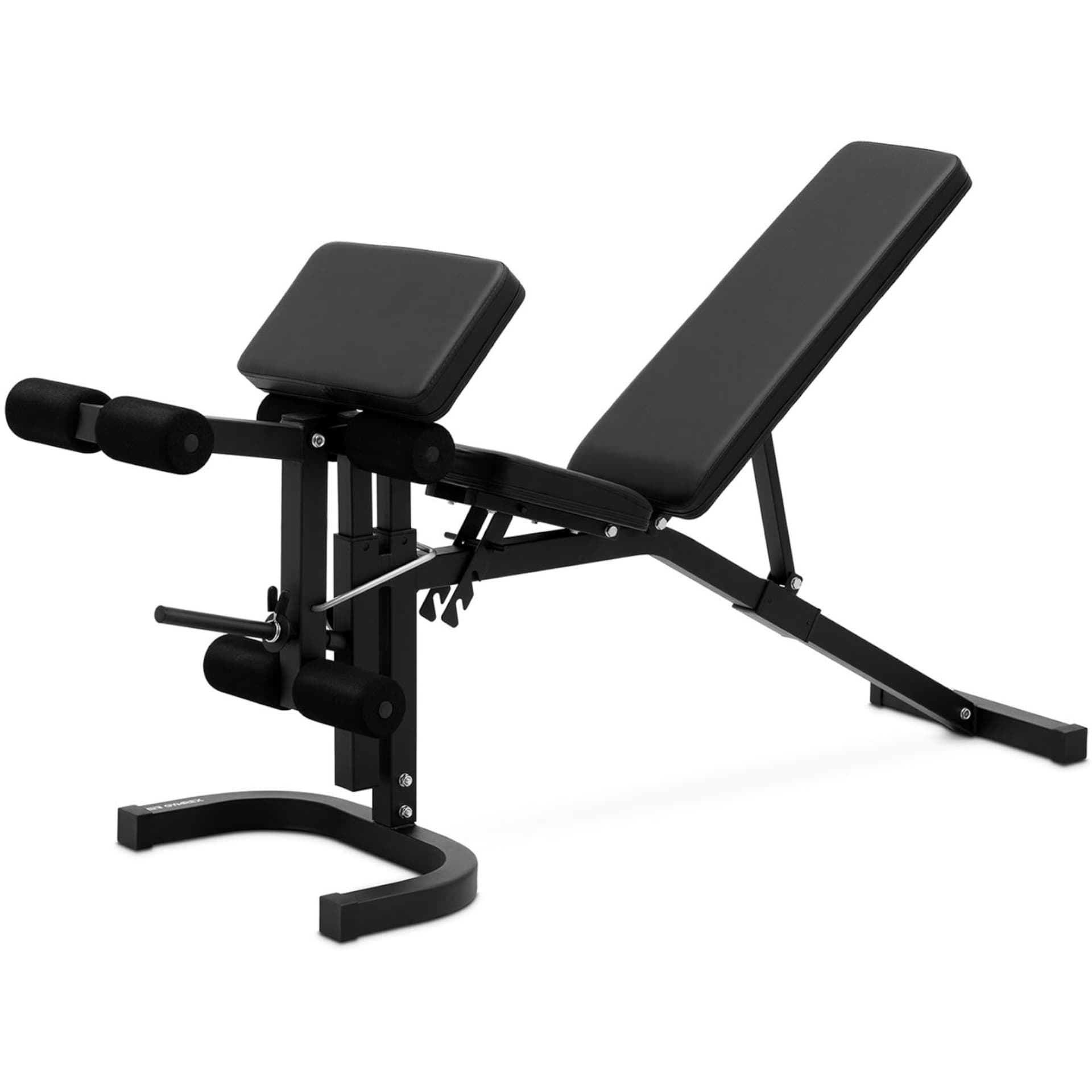 

Ławka ławeczka treningowa skośna nachylenie 90-180 stopni do 100 kg