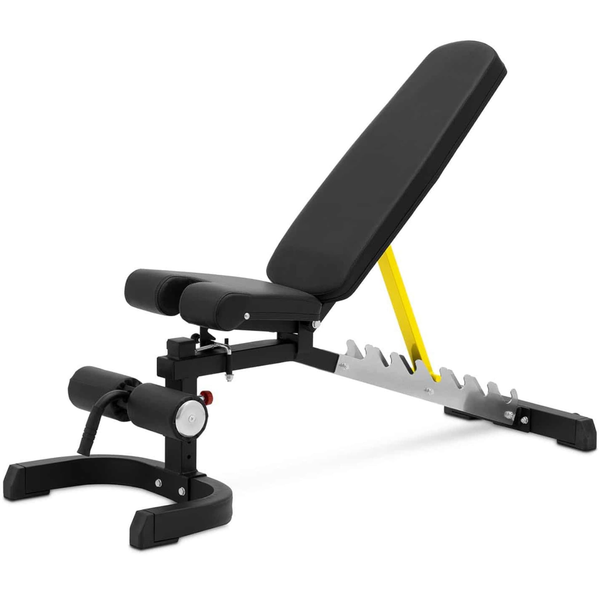 

Ławka ławeczka treningowa skośna regulowana do ćwiczeń do 150 kg