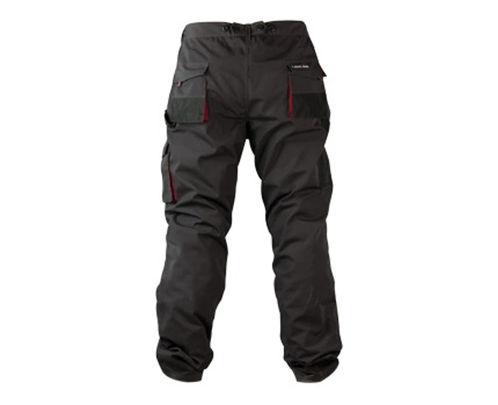 

LPSR0160 01 Spodnie robocze do pasa, H:194-200, W:104-110, XXXL (60)