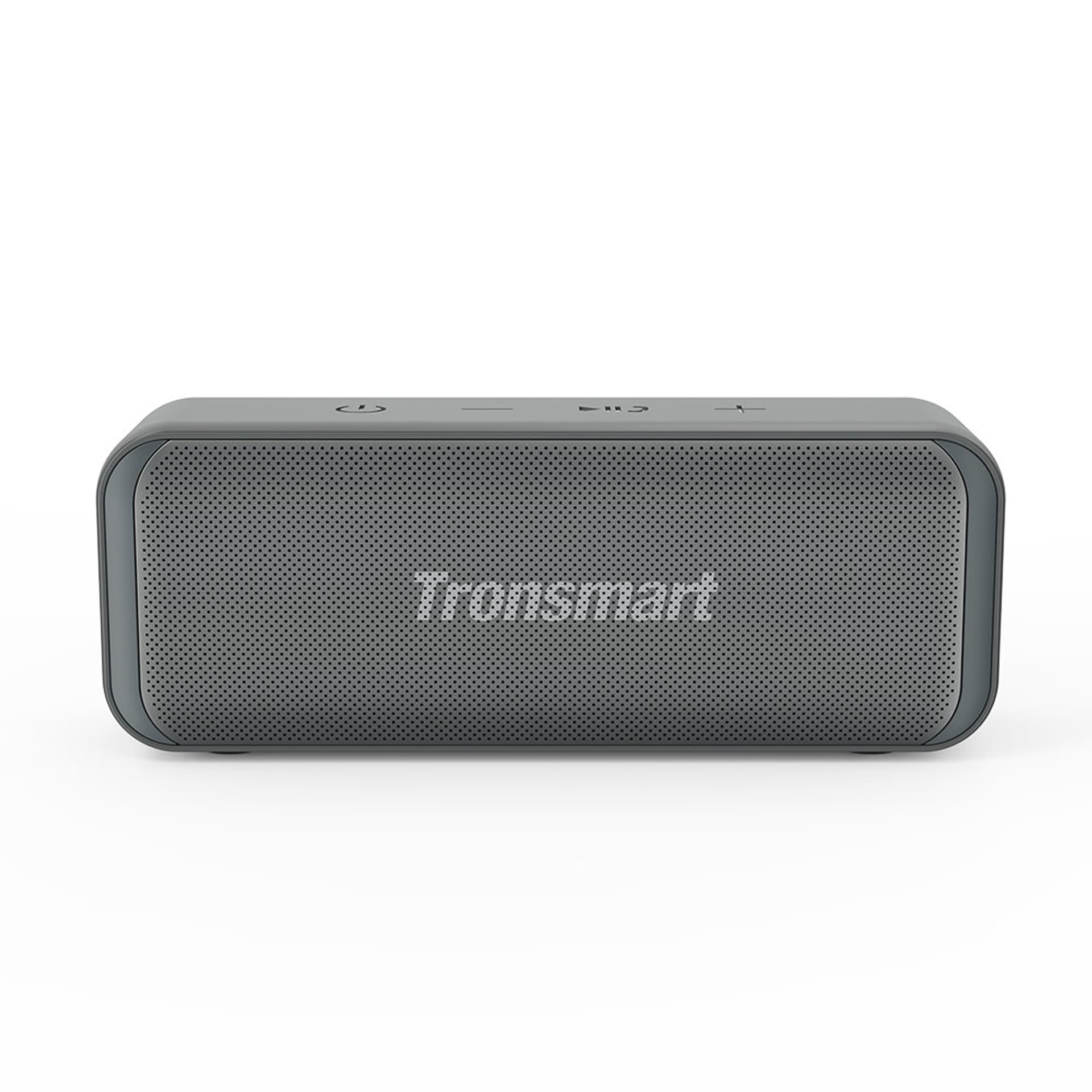 

Tronsmart T2 Mini bezprzewodowy głośnik Bluetooth 10W szary