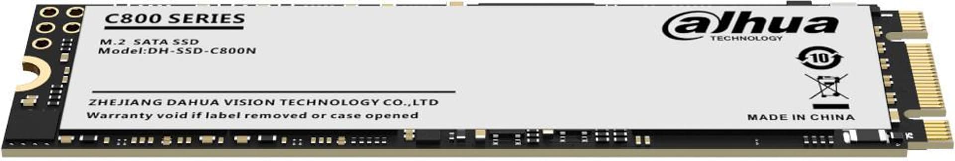 

Dysk SSD DAHUA SSD-C800N512G 512GB