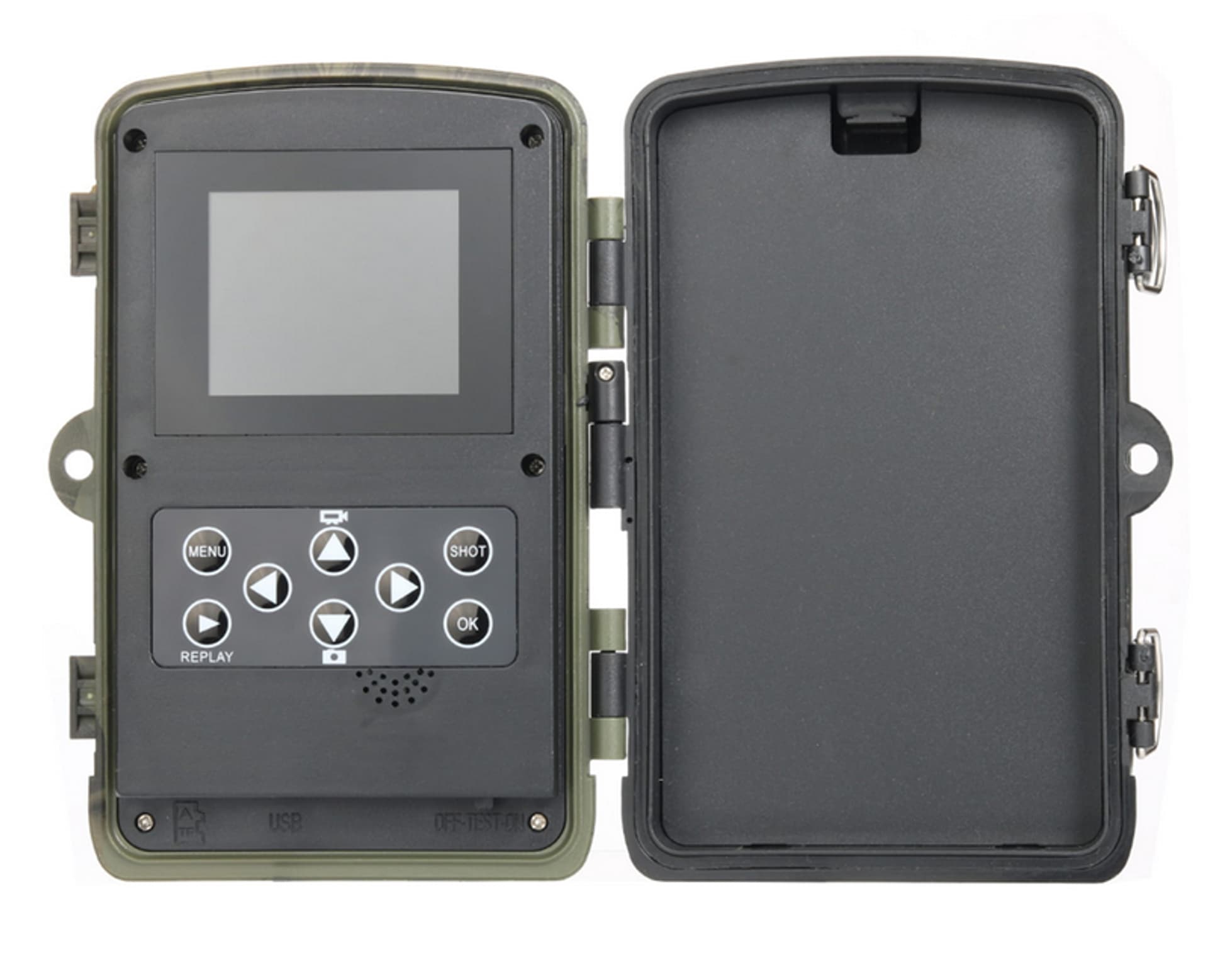 

FOTOPUŁAPKA HC801M 2G 940NM