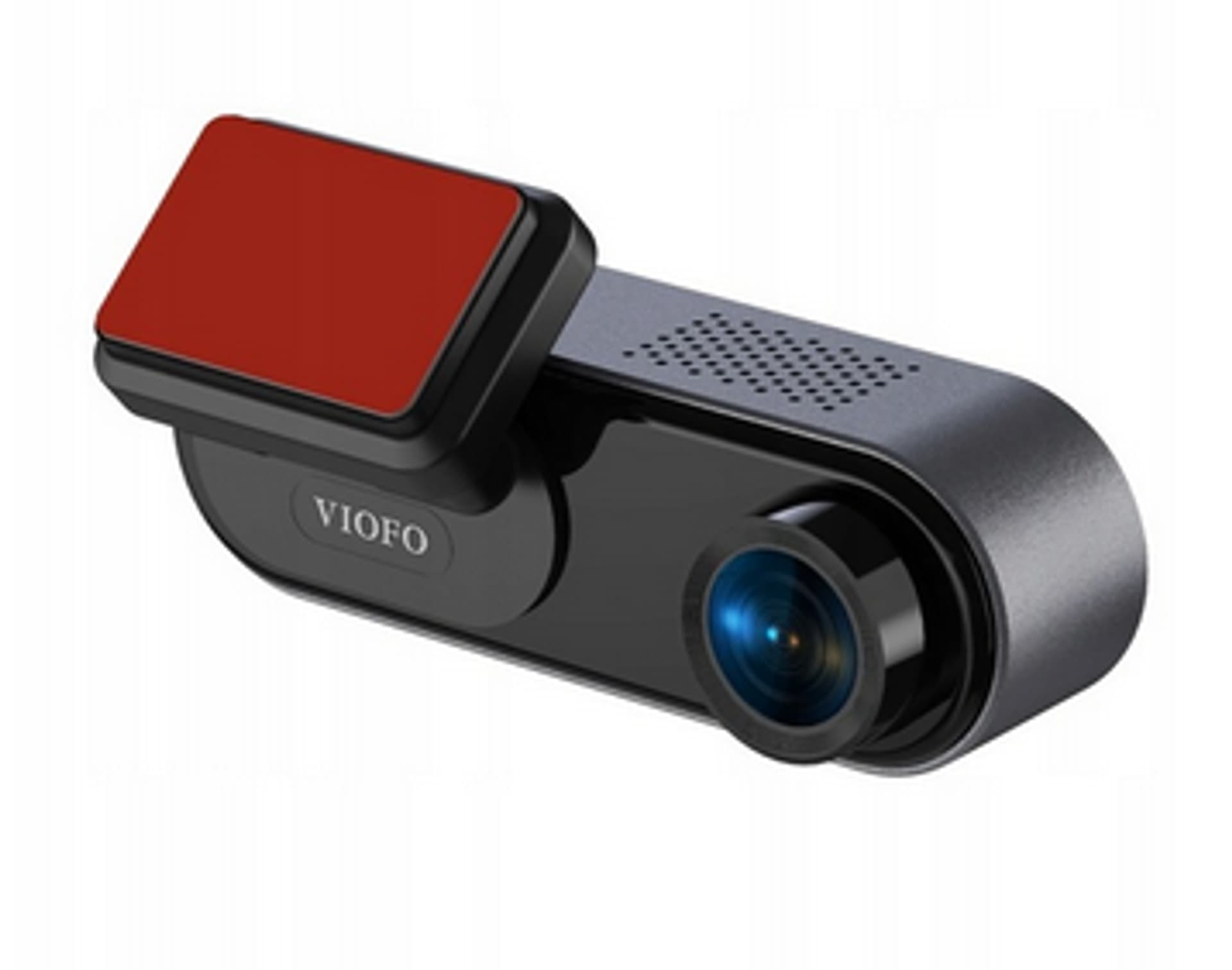 

Kamera samochodowa VIOFO WM1