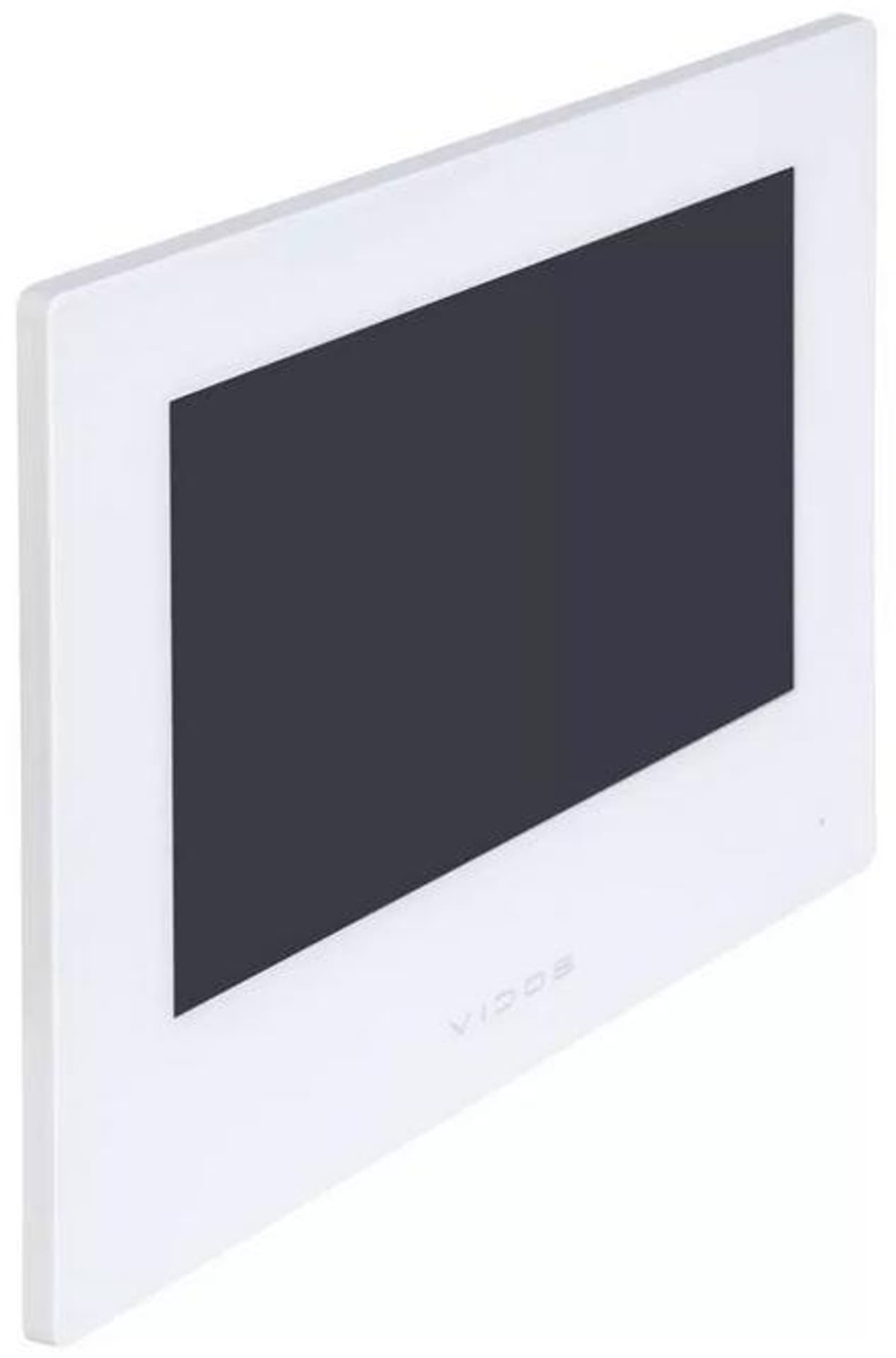

Monitor wideodomofonu VIDOS ONE M2010W