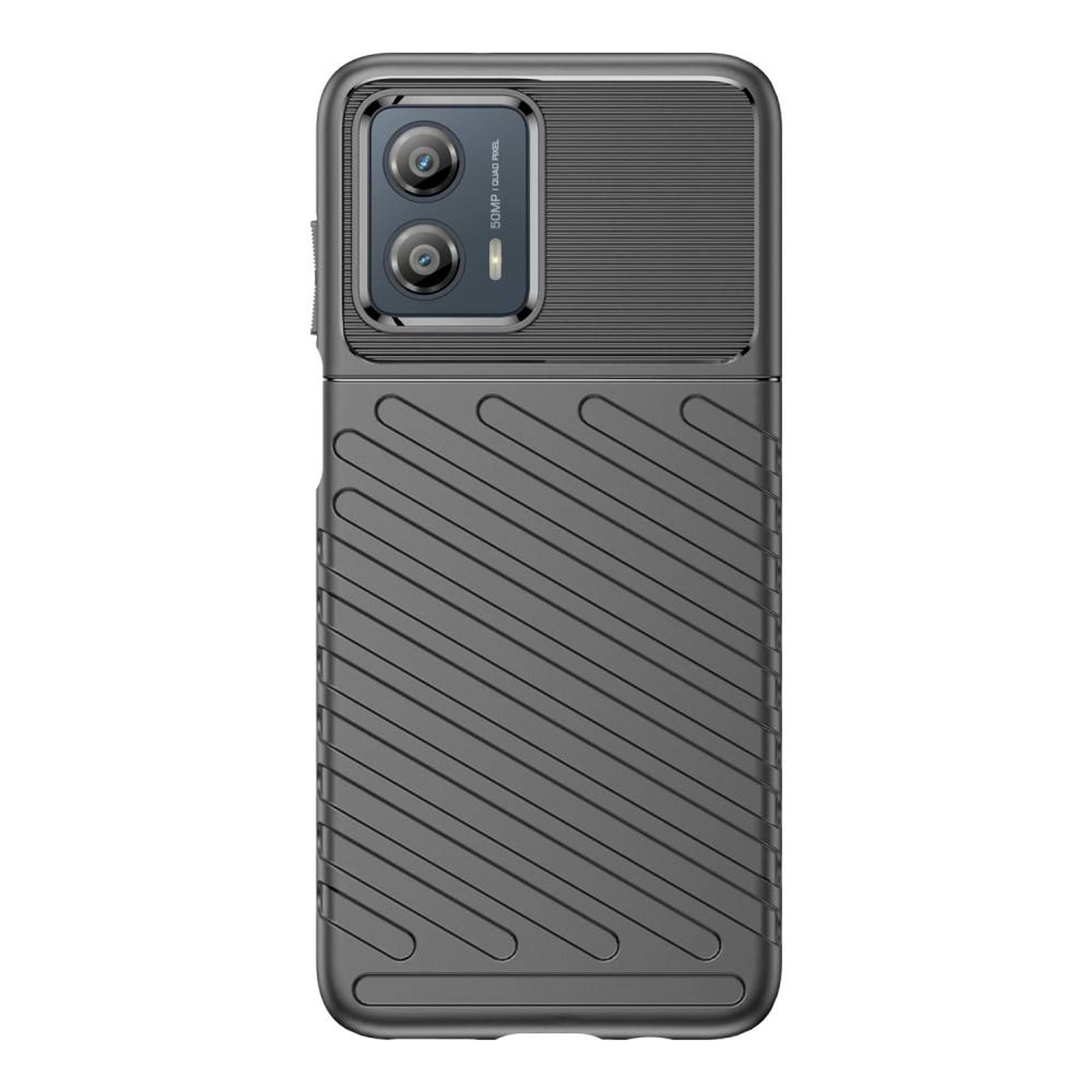 

Etui MOTOROLA MOTO G53 5G Nexeri Thunder Case czarne