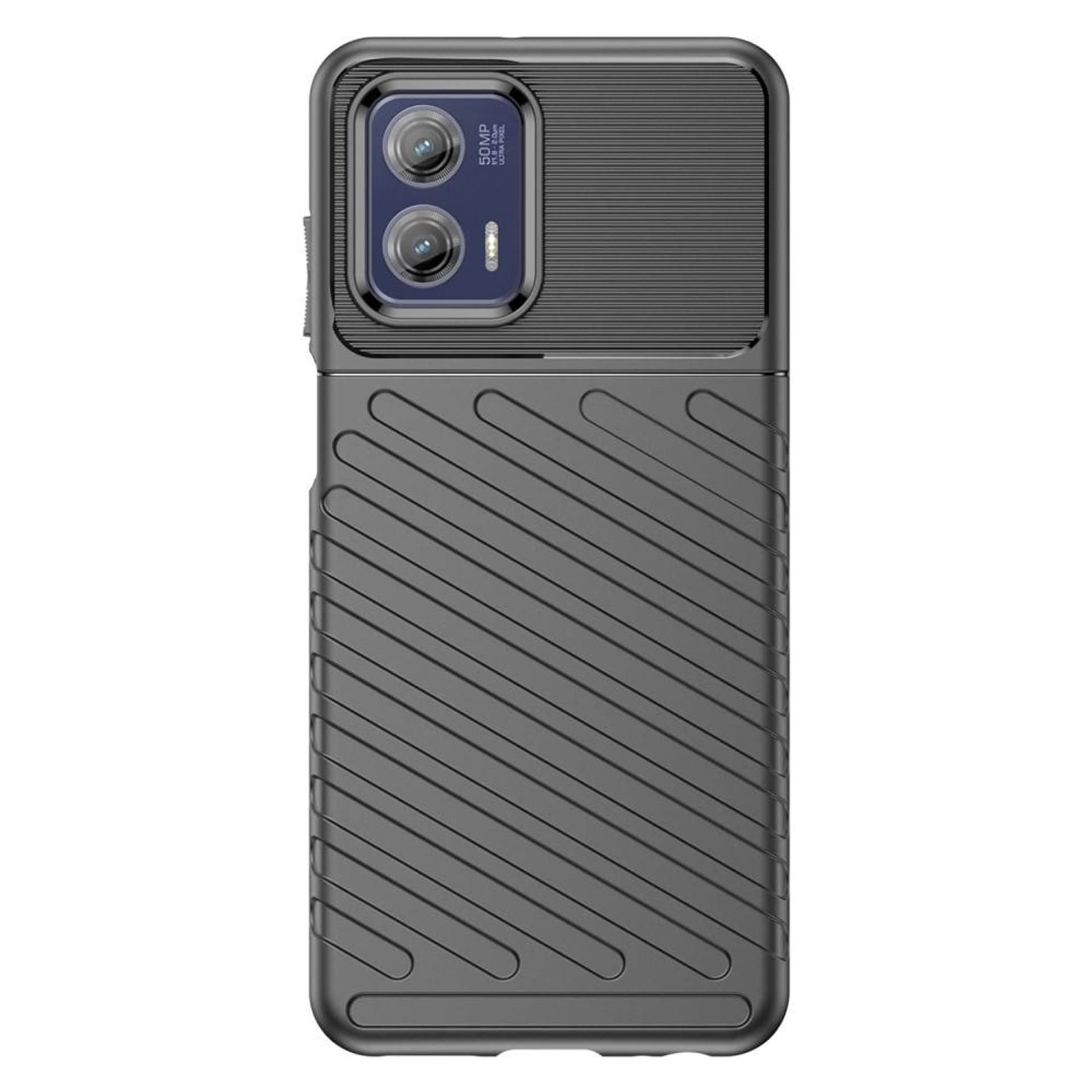 

Etui MOTOROLA MOTO G73 5G Nexeri Thunder Case czarne
