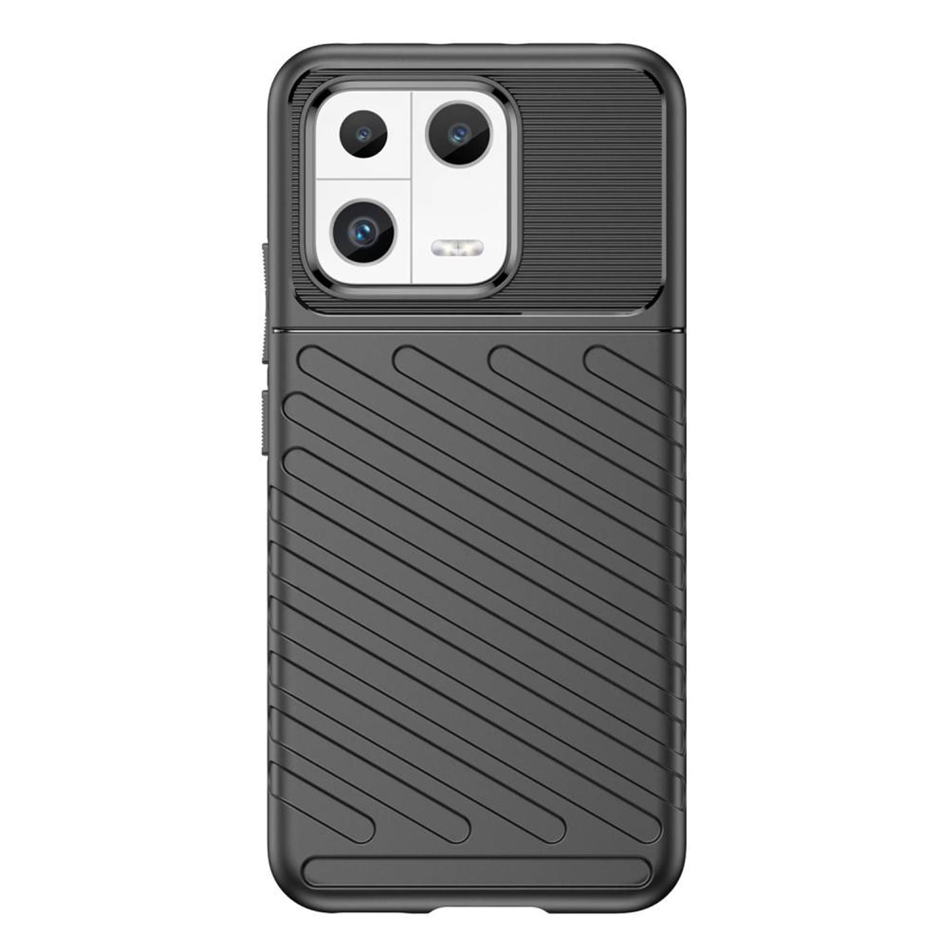 

Etui XIAOMI 13 Nexeri Thunder Case czarne