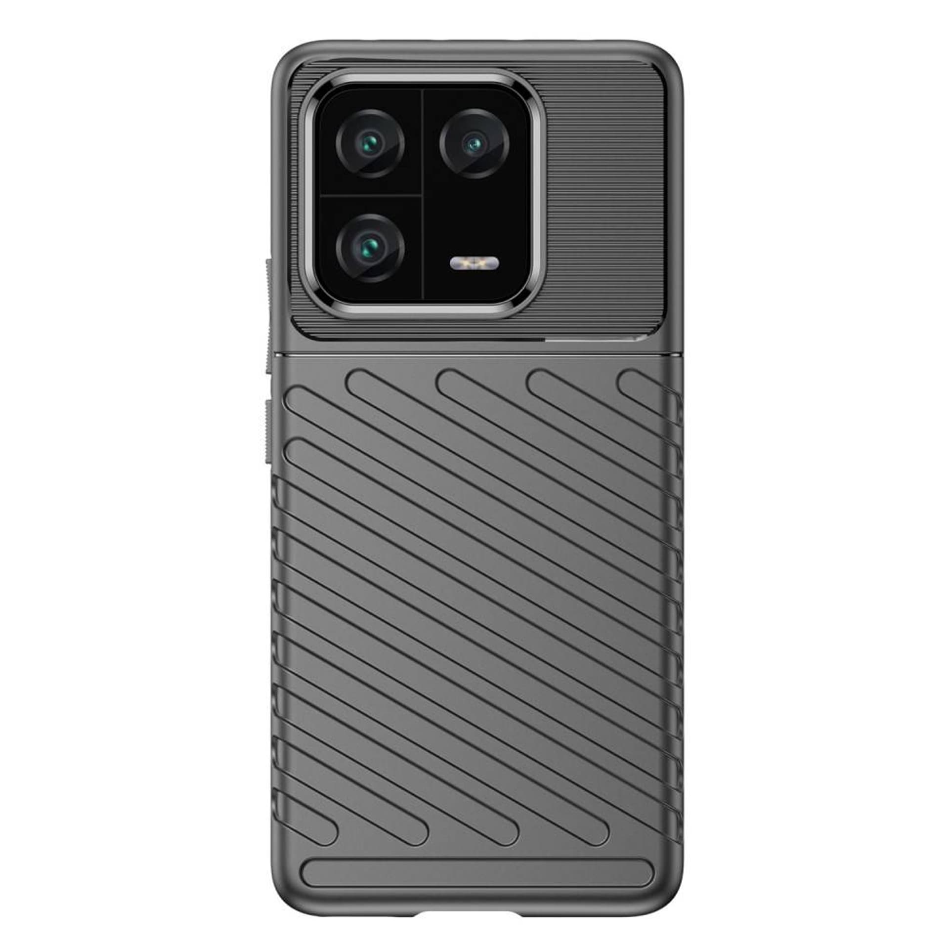 

Etui XIAOMI 13 PRO Nexeri Thunder Case czarne