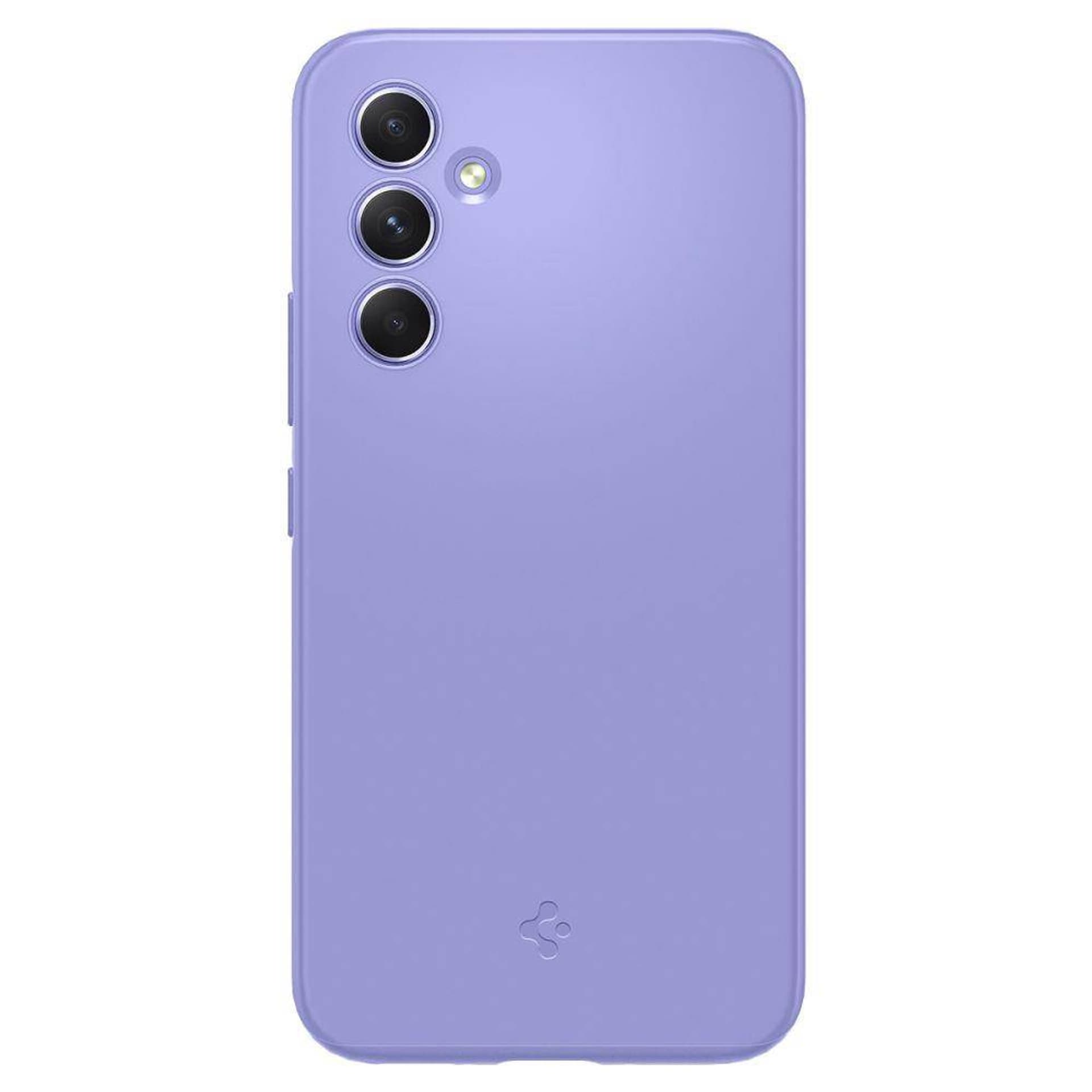 

Etui SAMSUNG GALAXY A54 5G Spigen Thin Fit fioletowe