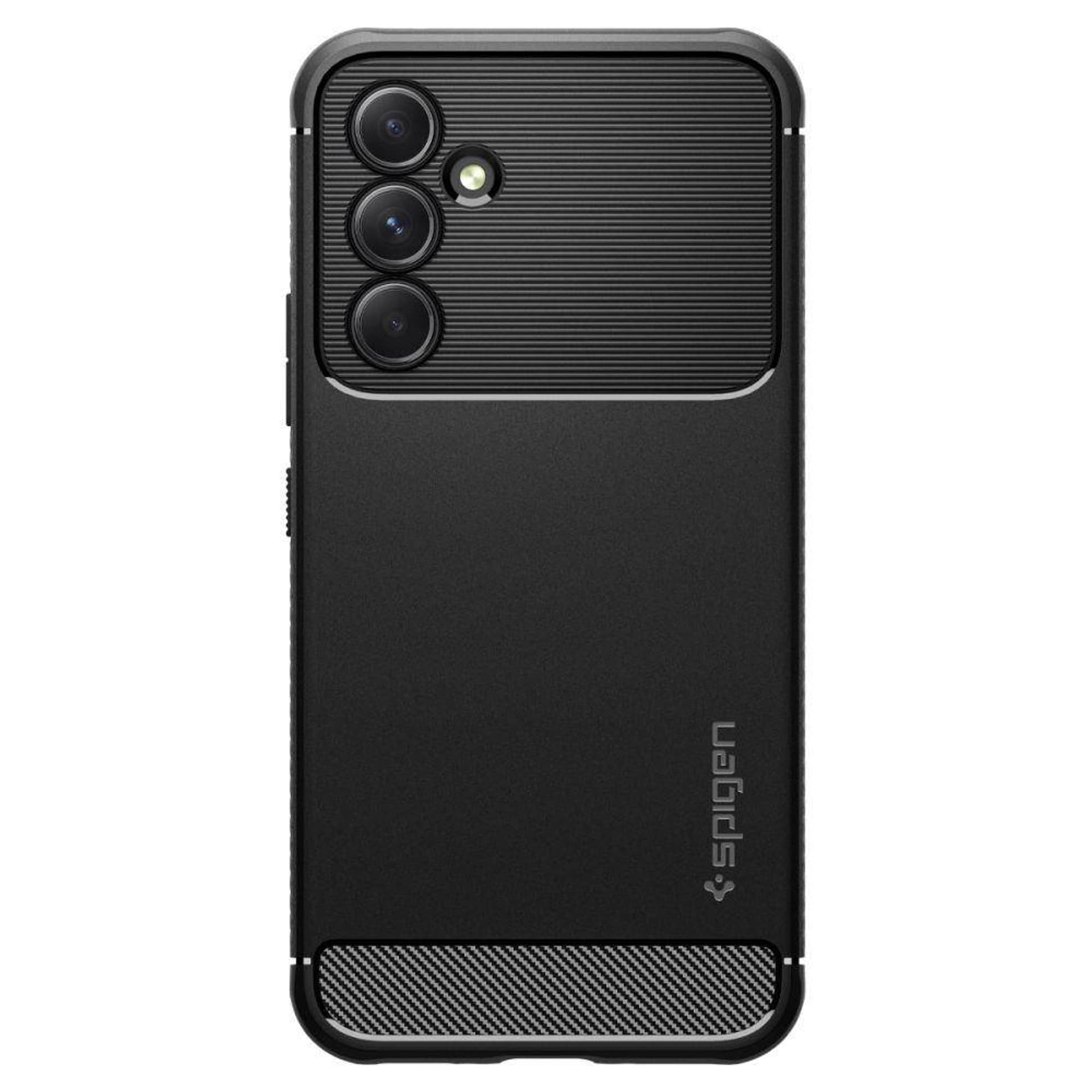 

Etui SAMSUNG GALAXY A54 5G Spigen Rugged Armor Matte czarne