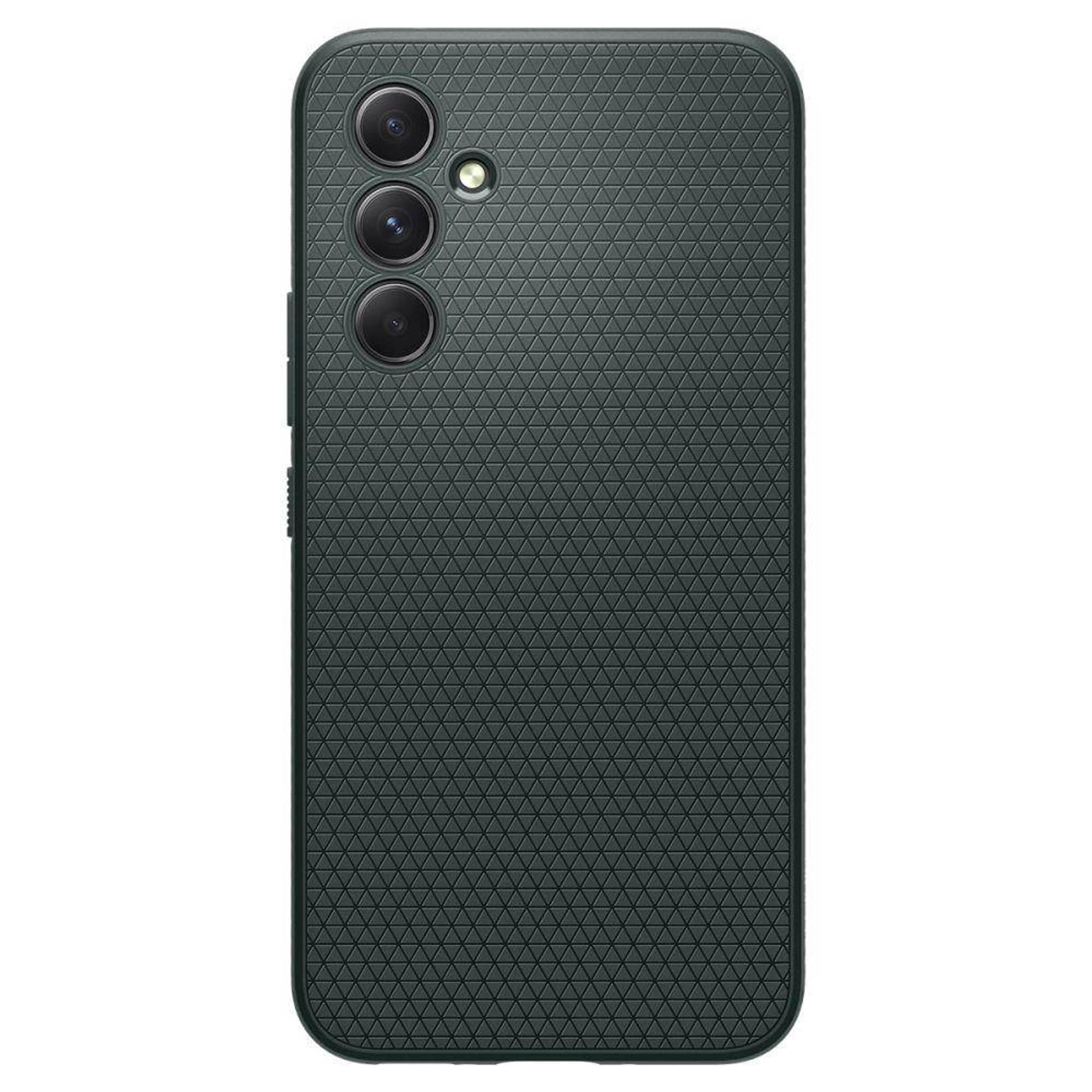 

Etui SAMSUNG GALAXY A54 5G Spigen Liquid Air Abyss Green