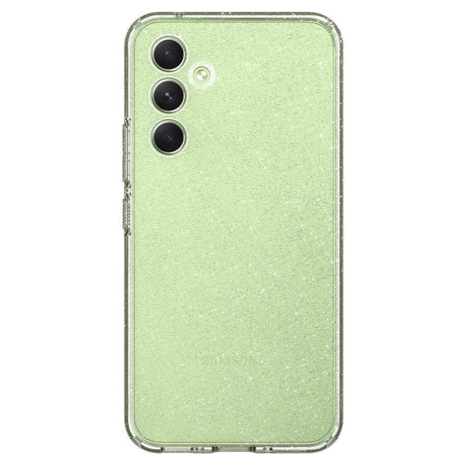 

Etui SAMSUNG GALAXY A54 5G Spigen Liquid Crystal Glitter transparentne