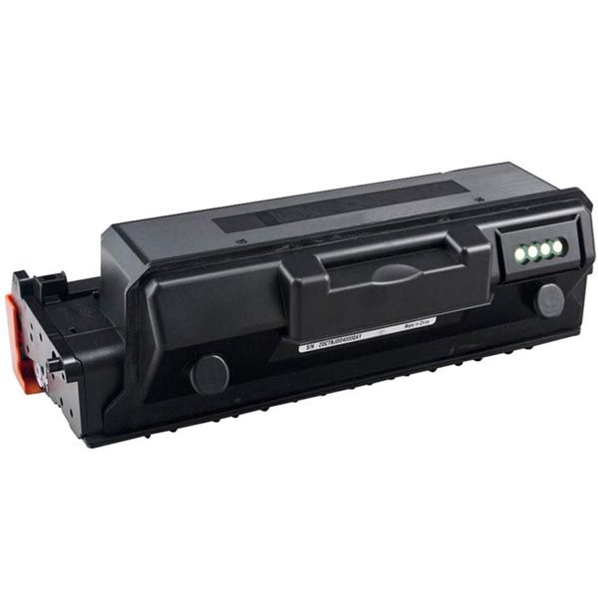 

HP oryginalny toner SU925A, MLT-D204E, black, 10000s, 204E, extra duża pojemność, Samsung O