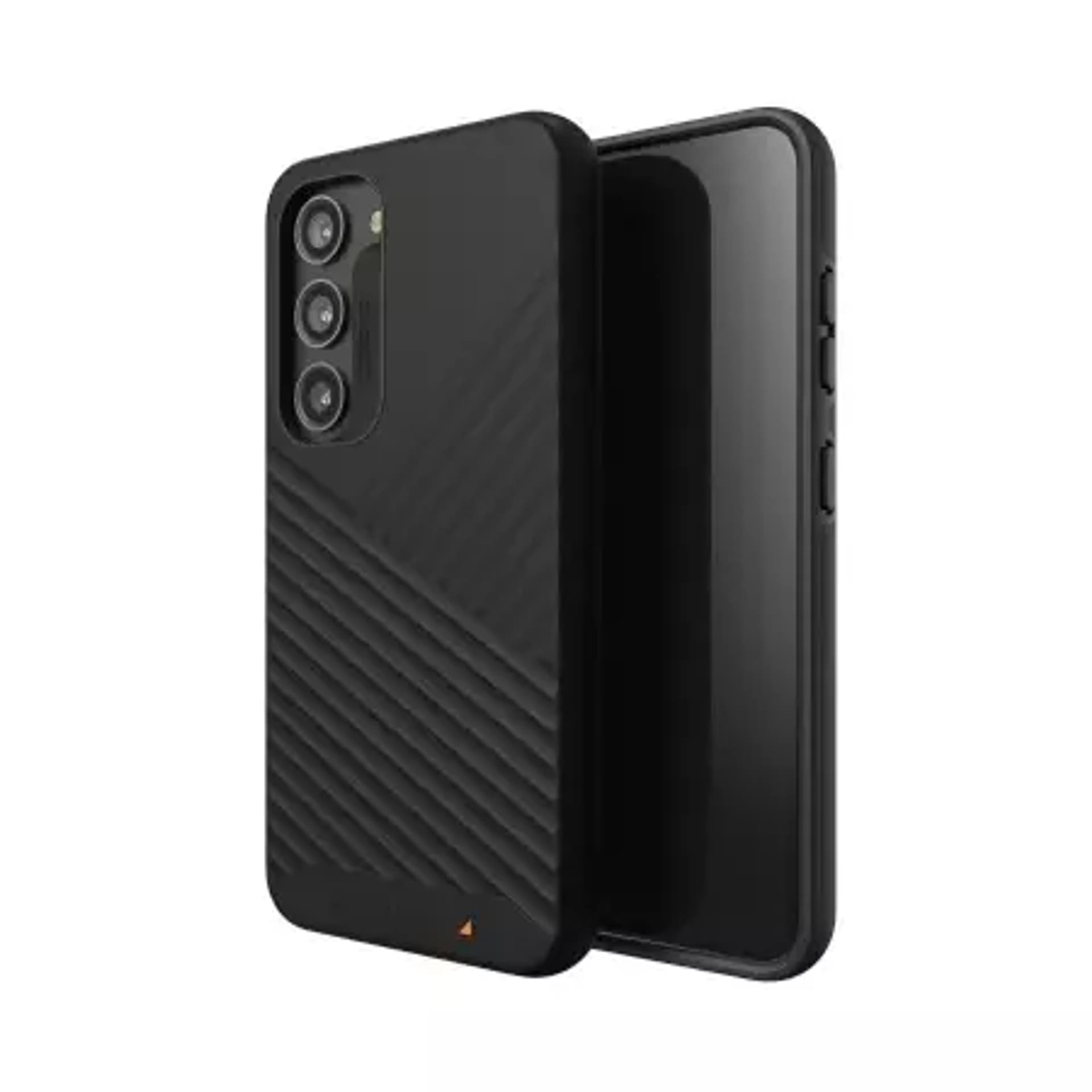 

Etui na telefon UAG Gear4 Denali - obudowa ochronna do Samsung Galaxy S23 5G (black)