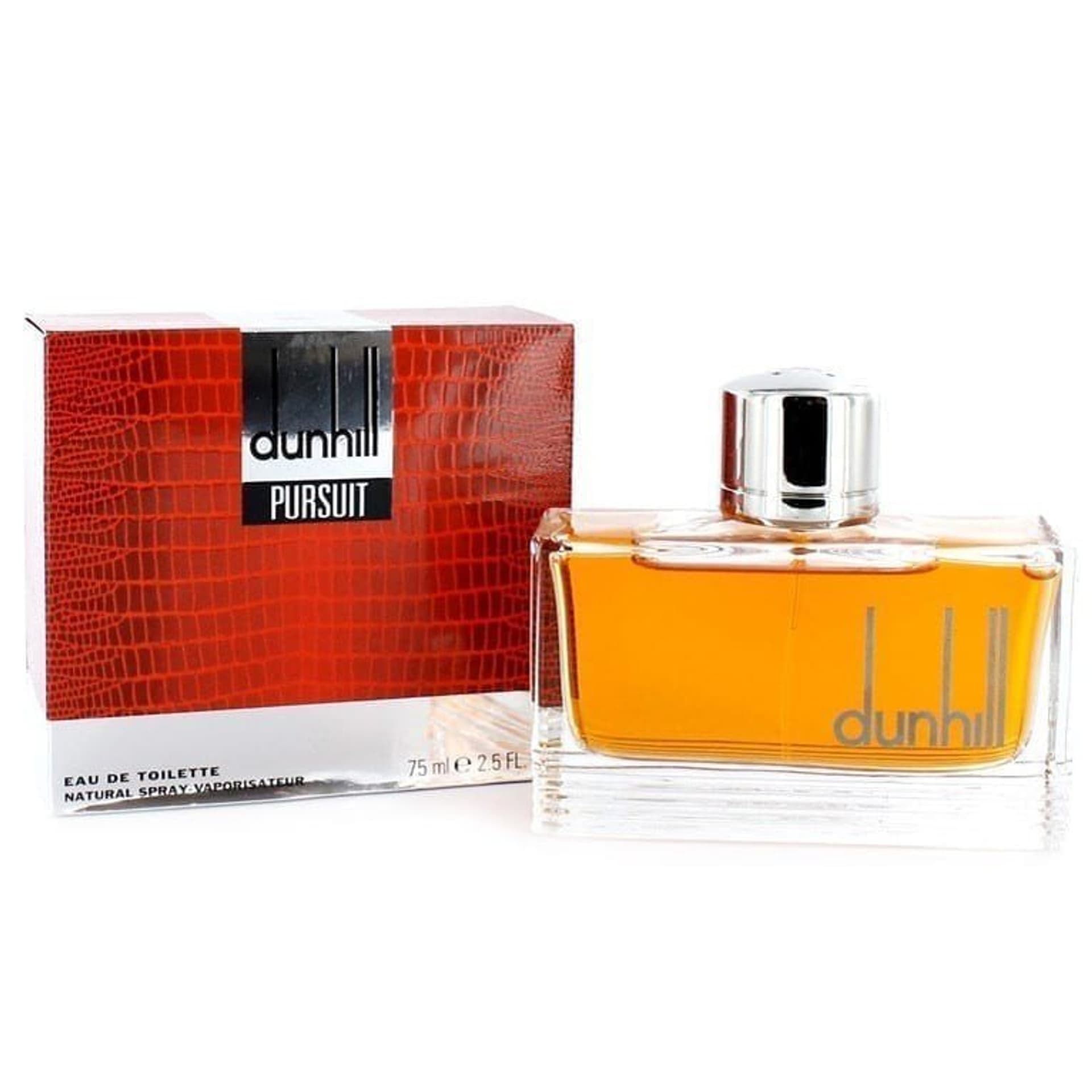 

Dunhill Pursuit EDT 75ml (M)