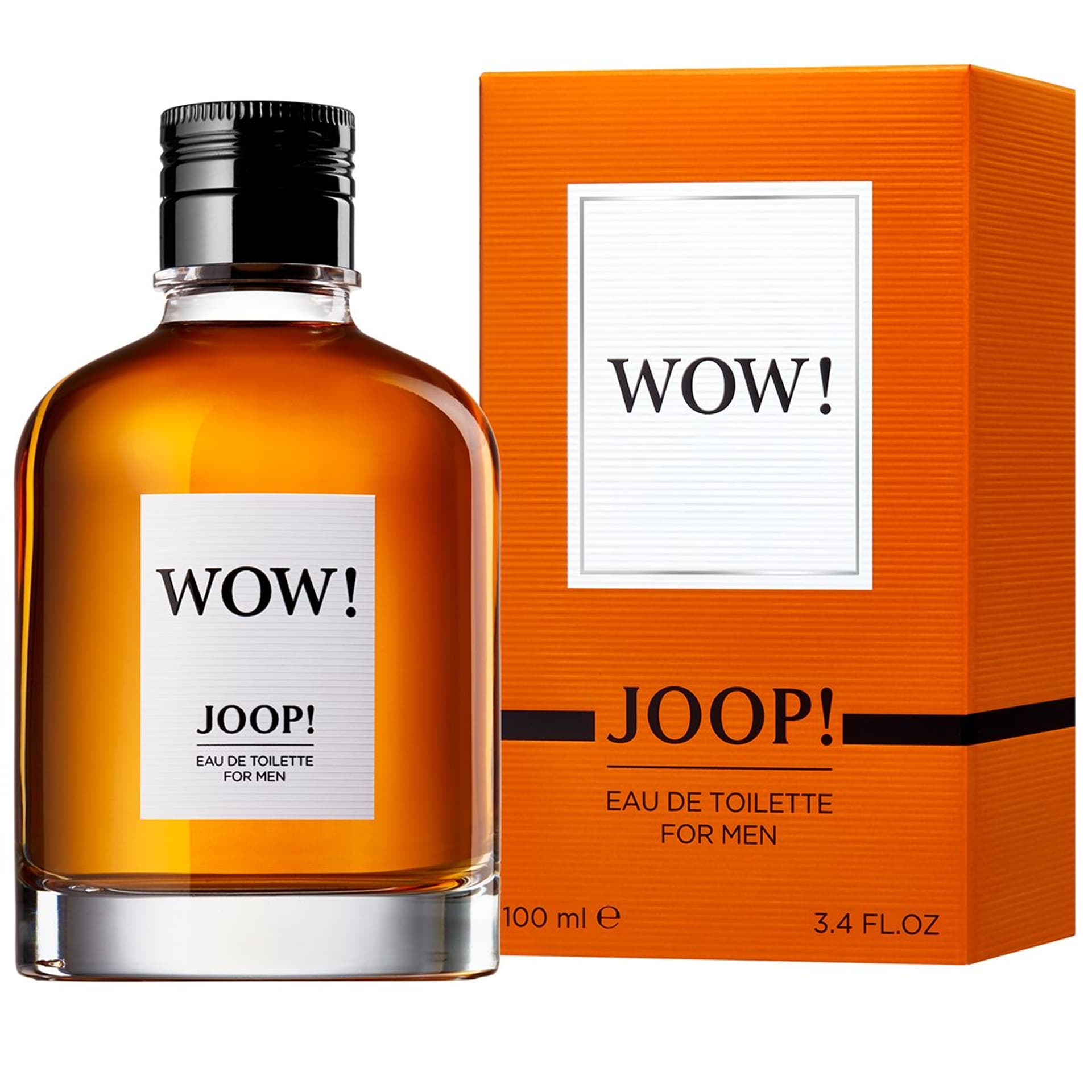 

Joop! WOW! EDT 100ml