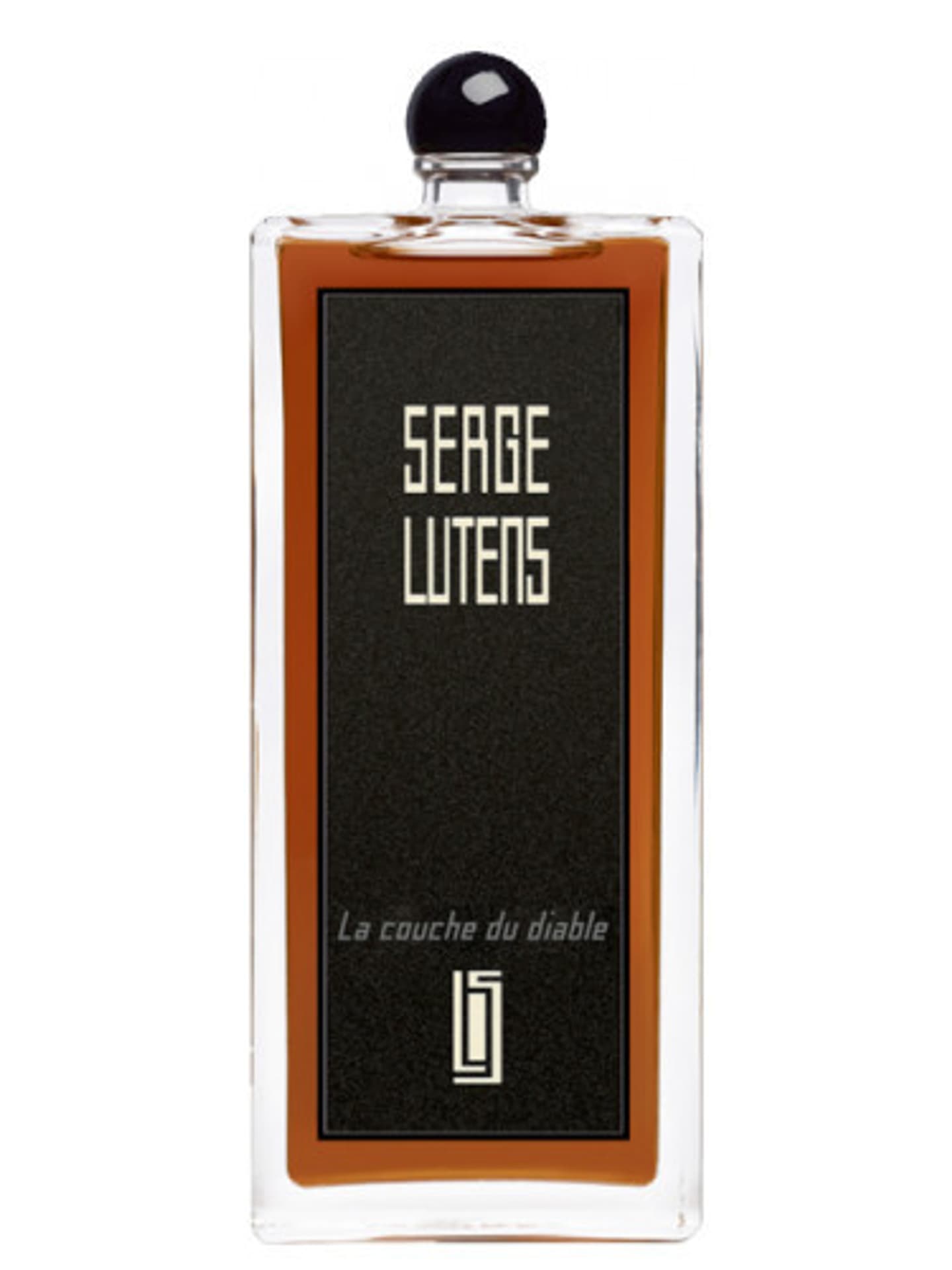 

Serge Lutens La Couche Du Diable EDP 100ml