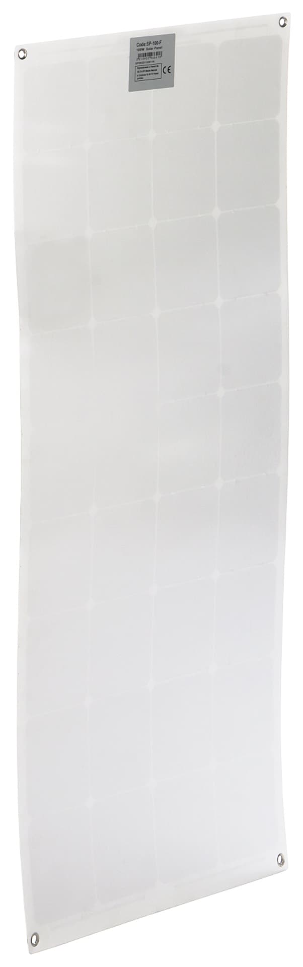 

PANEL FOTOWOLTAICZNY SP-100-F ELASTYCZNY