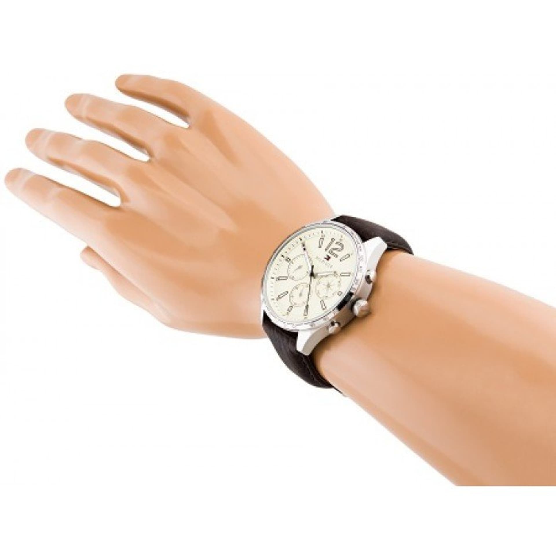 

ZEGAREK MĘSKI TOMMY HILFIGER 1791467 GAVIN (zf003c)