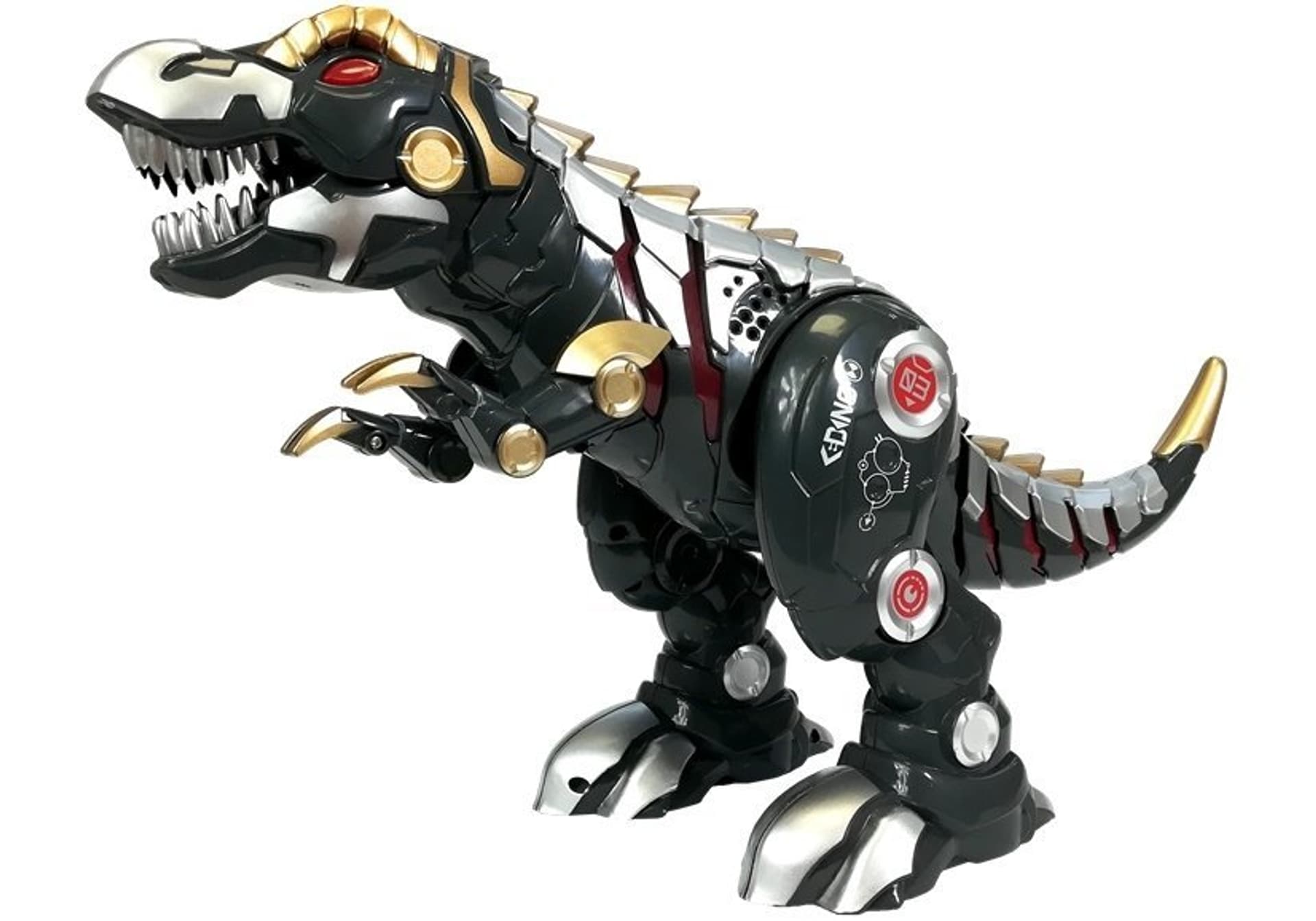 

Dinozaur Zdalnie Sterowany R/C + Pilot