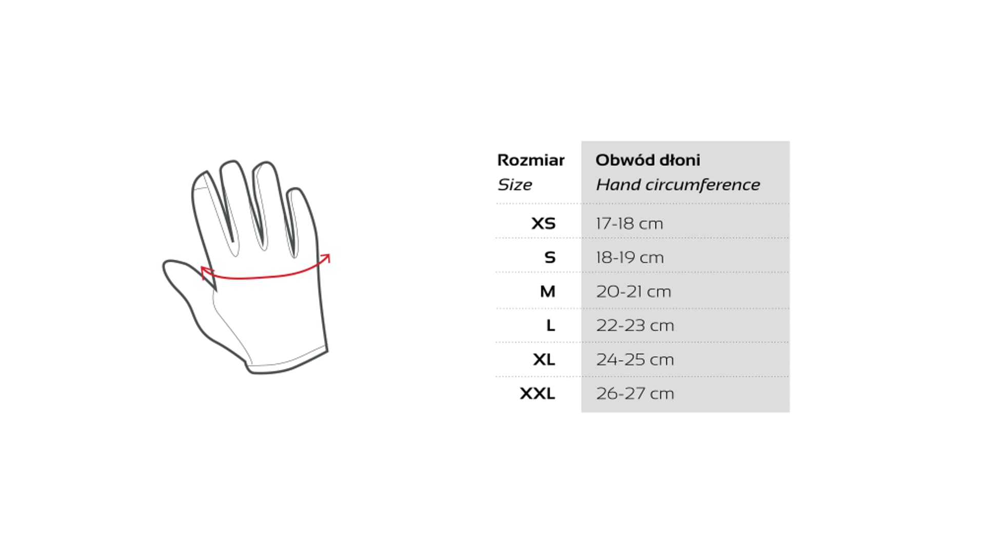 

Rękawiczki rowerowe długie Accent Hero czarne fluo S