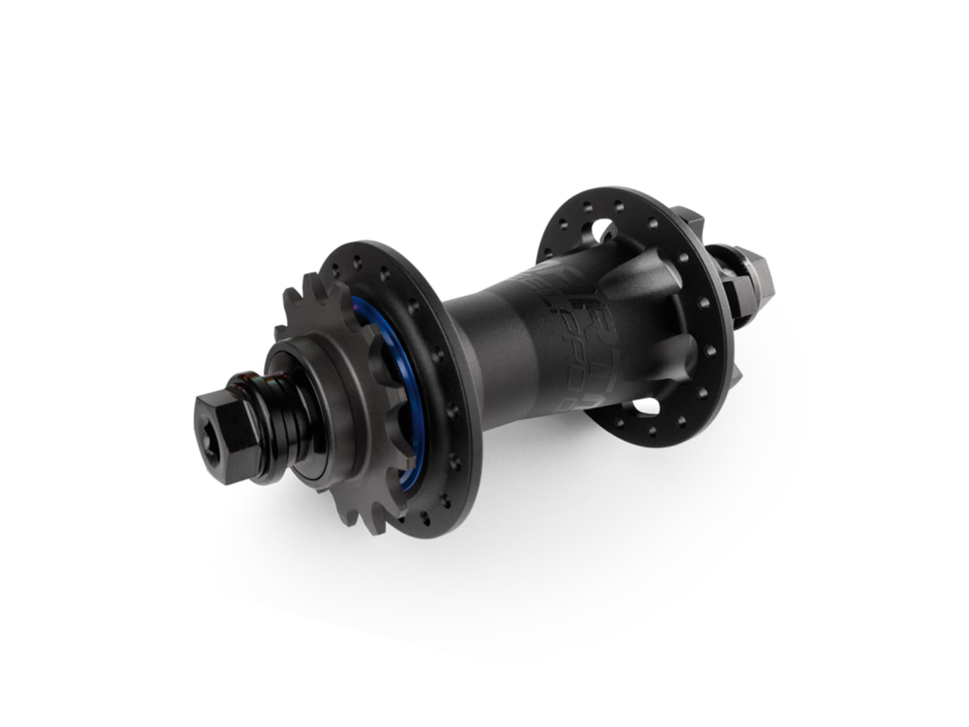 

Piasta tylna MTB DARTMOOR Reel Pro Singlespeed v.2, 13T 32H czarna