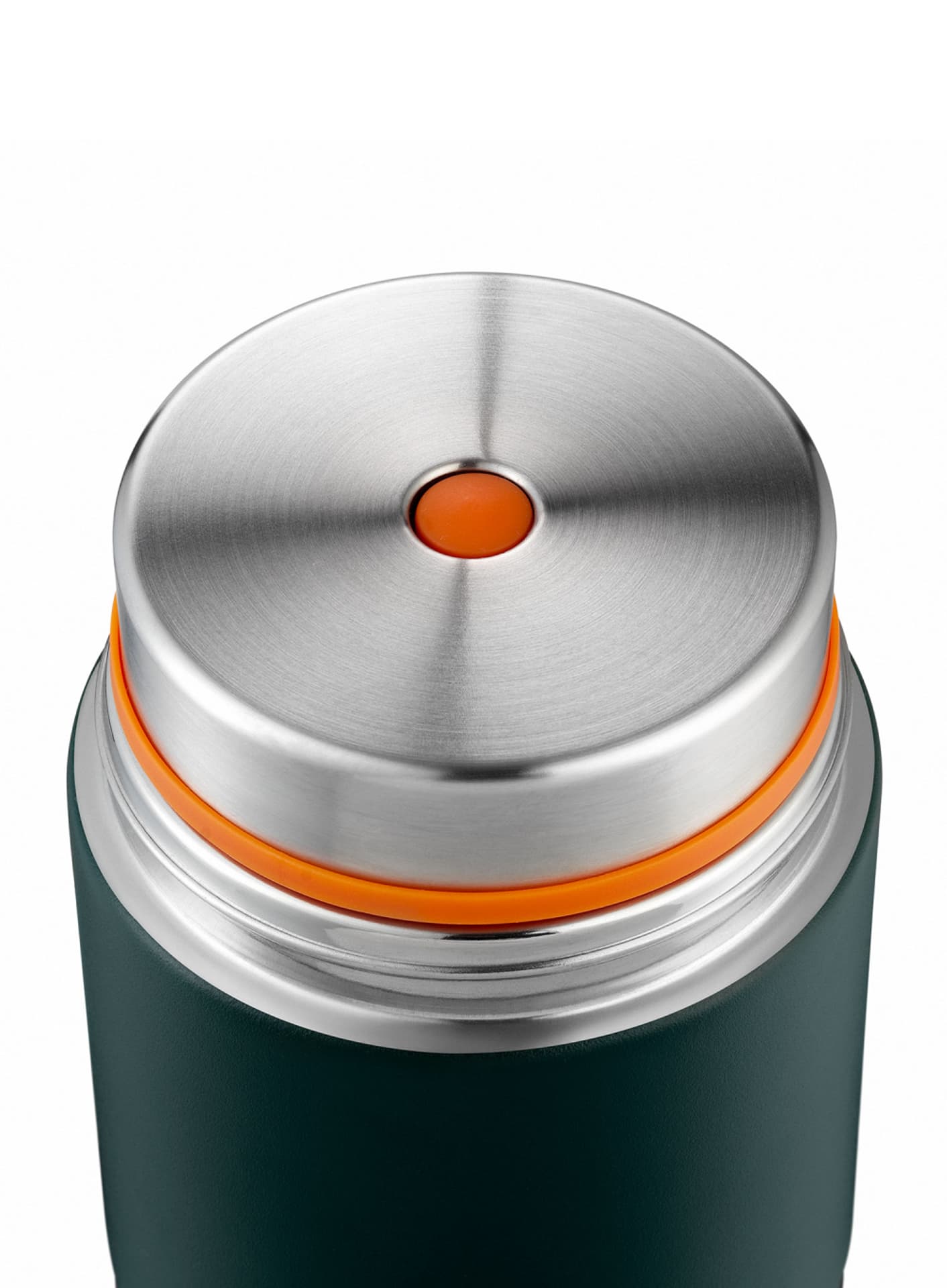 

Termos na jedzenie Esbit Sculptor Food Jug 750 ml zielony