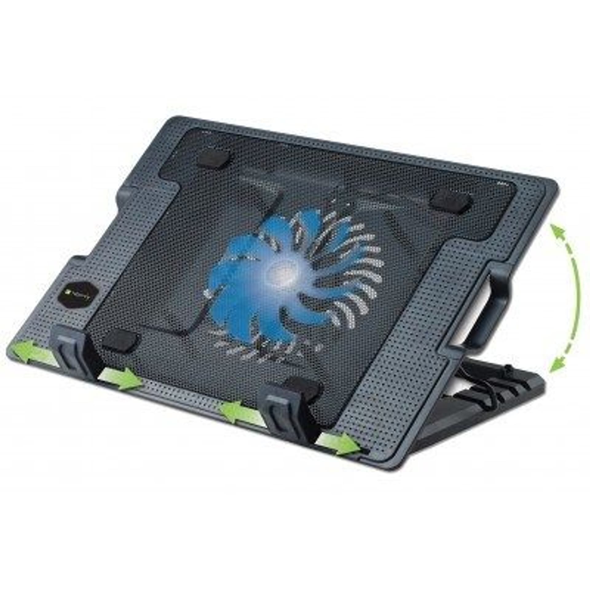 

Podstawka chłodząca TECHLY ICOOL-CP12TY
