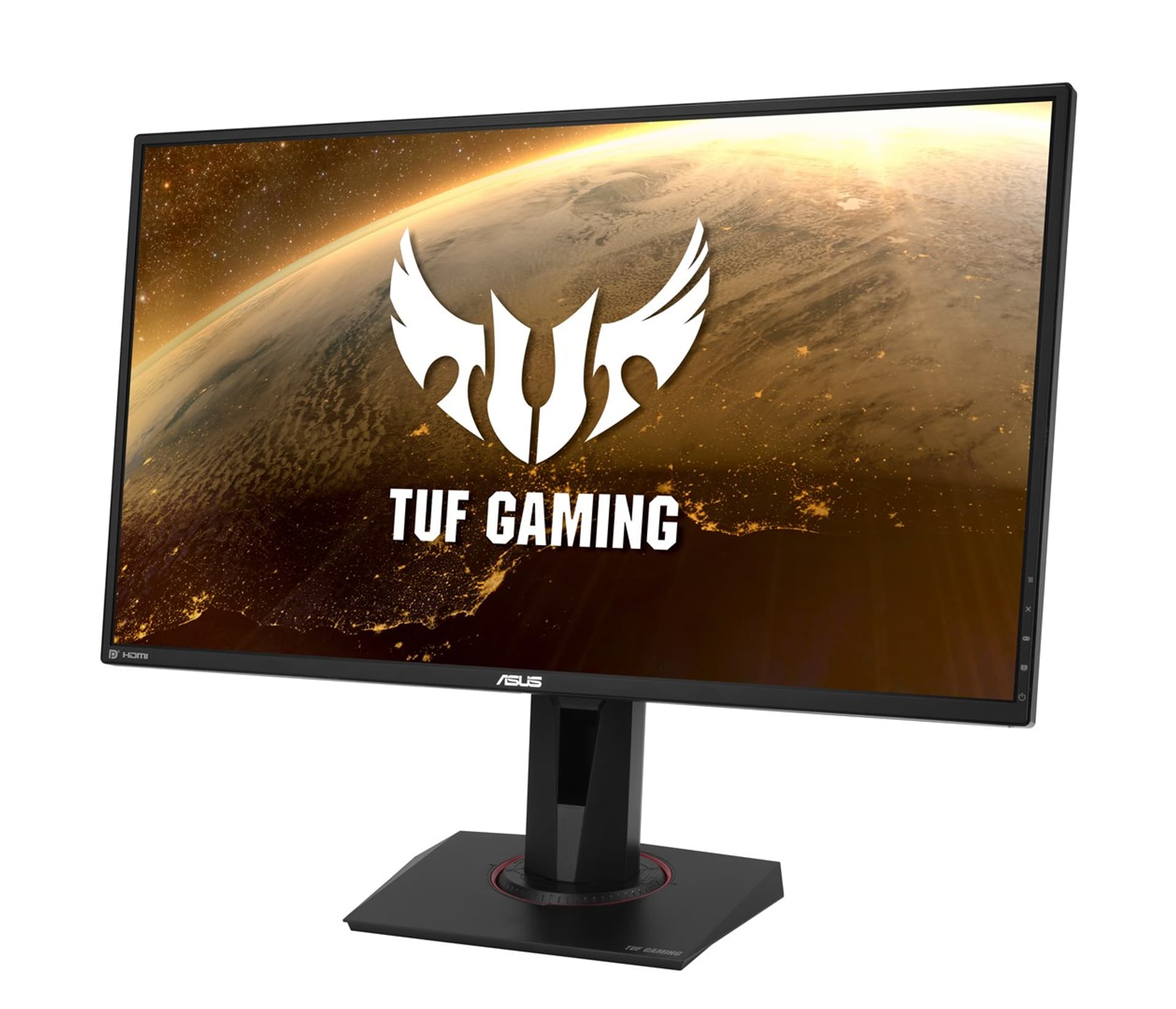 

MONITOR ASUS 27" VG27AQ TUF Gaming
