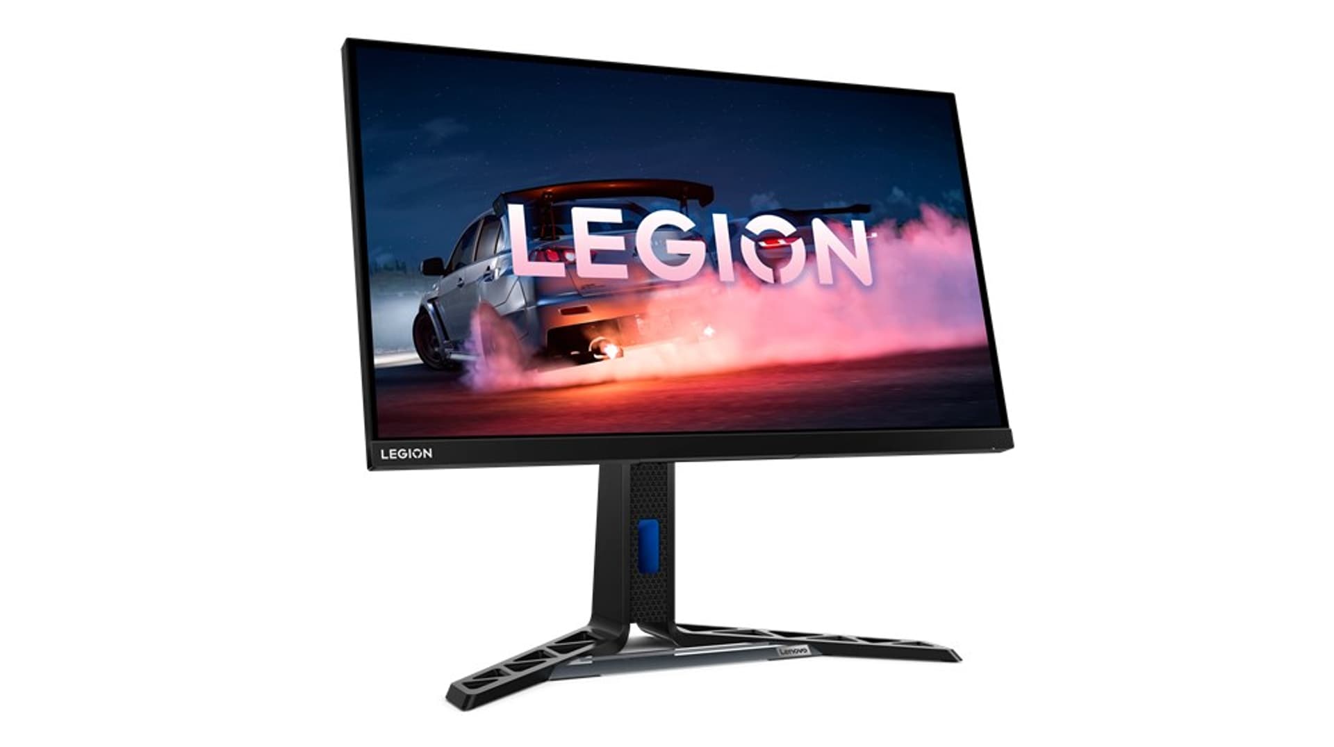 

Lenovo Legion Y27-30 27"FHD 165 Hz HDMI, DP, USB Raven Black