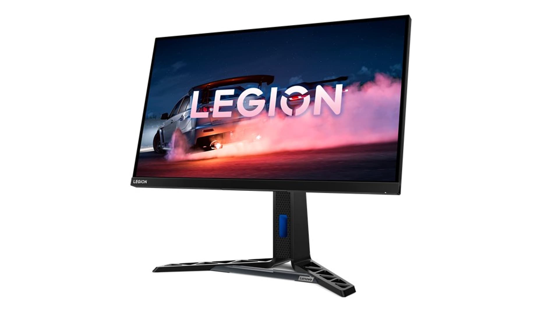 

Lenovo Legion Y27q-30 27" 400 nits 165Hz AG HDMI DP USB Raven Black