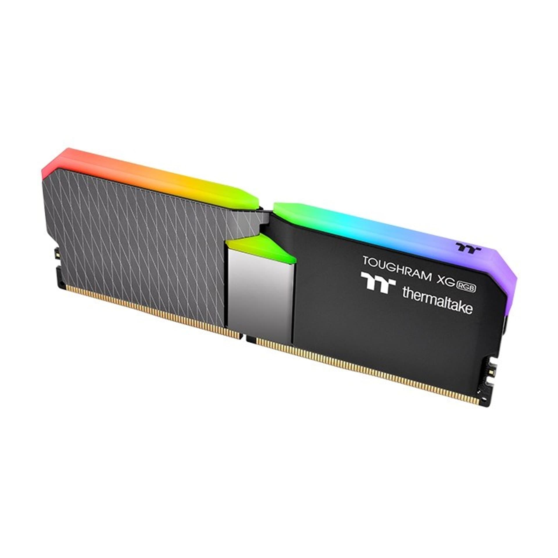 

THERMALTAKE TOUGHRAM XG RGB DDR4 2X32GB 3600MHZ CL18 XMP2 BLACK R016R432GX2-3600C18A