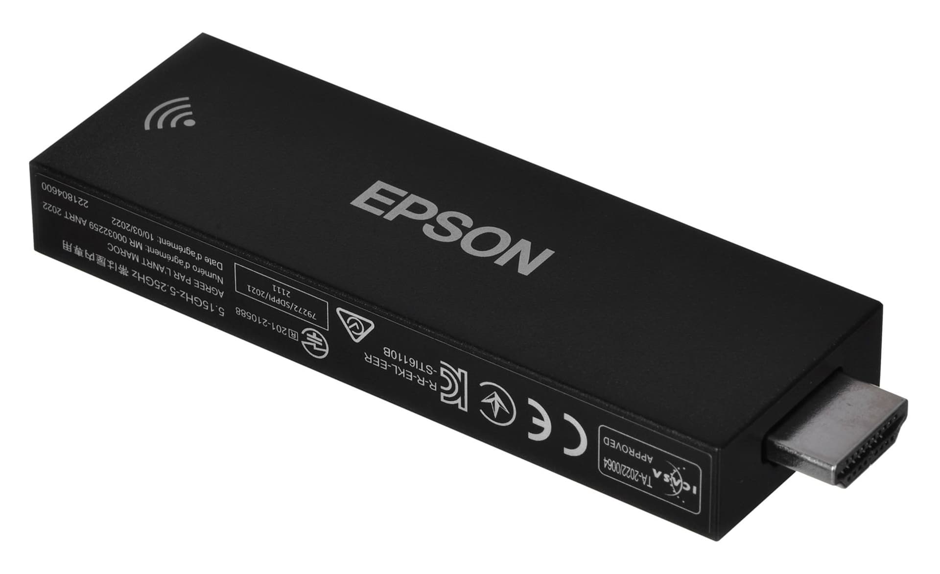 

PROJEKTOR EPSON CO-FH02 LCD, FHD, 3000 ANSI