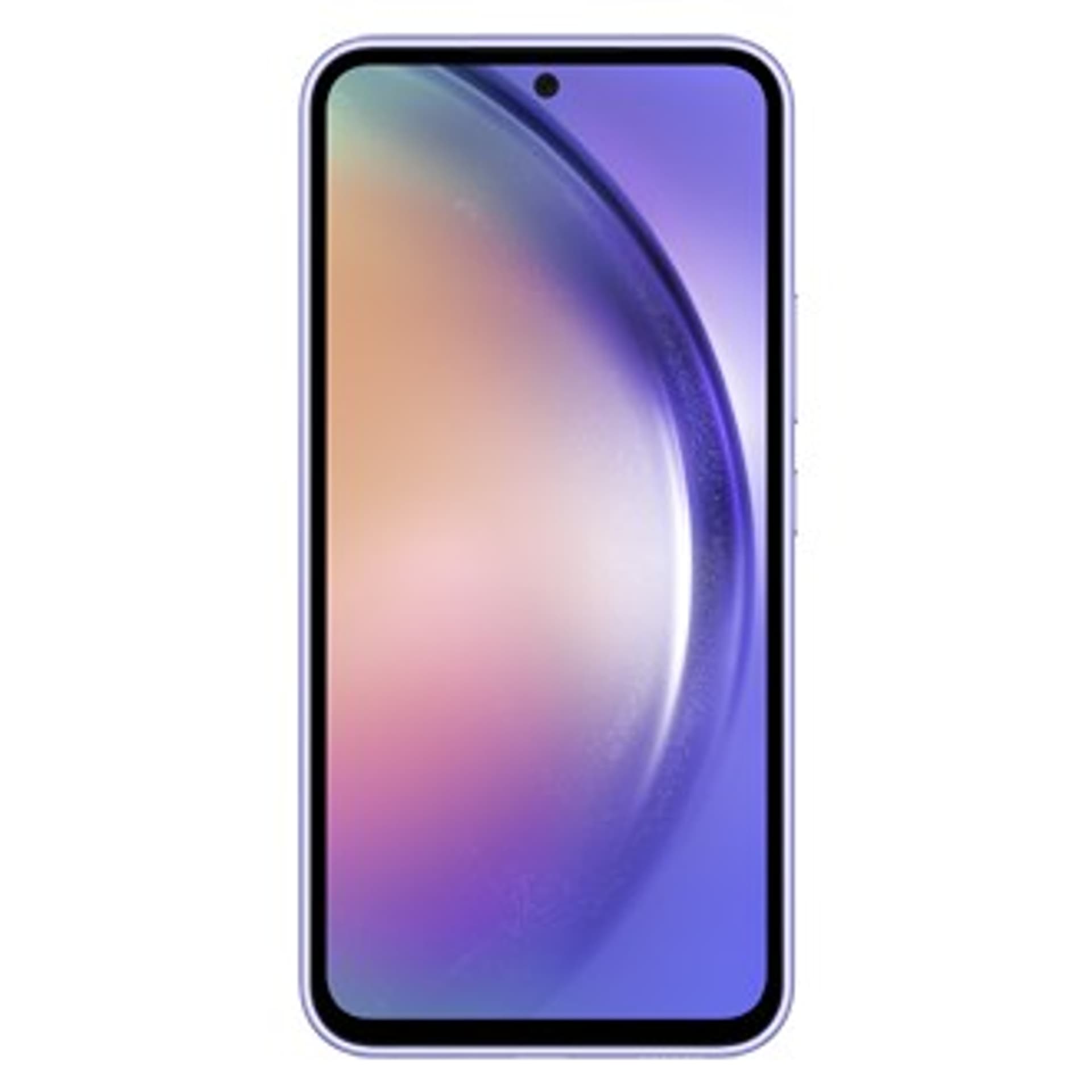 

Smartfon Samsung Galaxy A54 8/128GB 6,4" SAMOLED 1080x2340 5000mAh Dual SIM 5G Awesome Violet