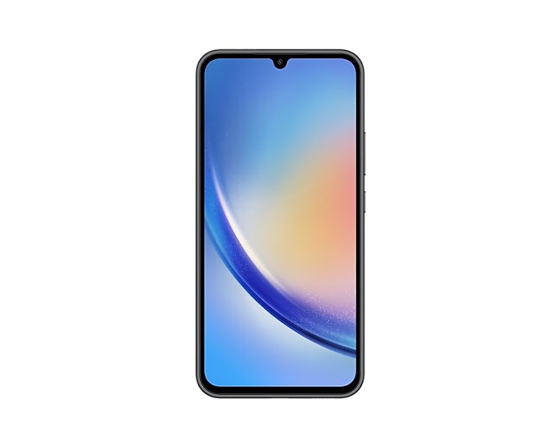 

Smartfon Samsung Galaxy A34 6/128GB 6,6" SAMOLED 1080x2340 5000mAh Dual SIM 5G Awesome Graphite