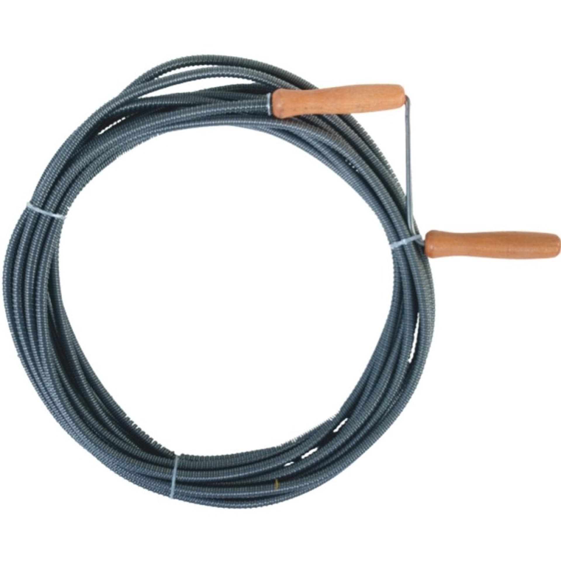 

SPIRALA KANALIZACYJNA 6MM*5M