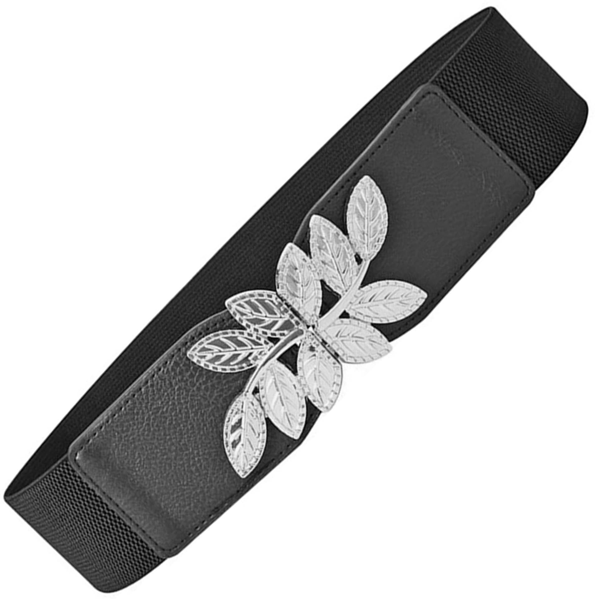 

BQ53E Pasek do spodni czarny 70cm