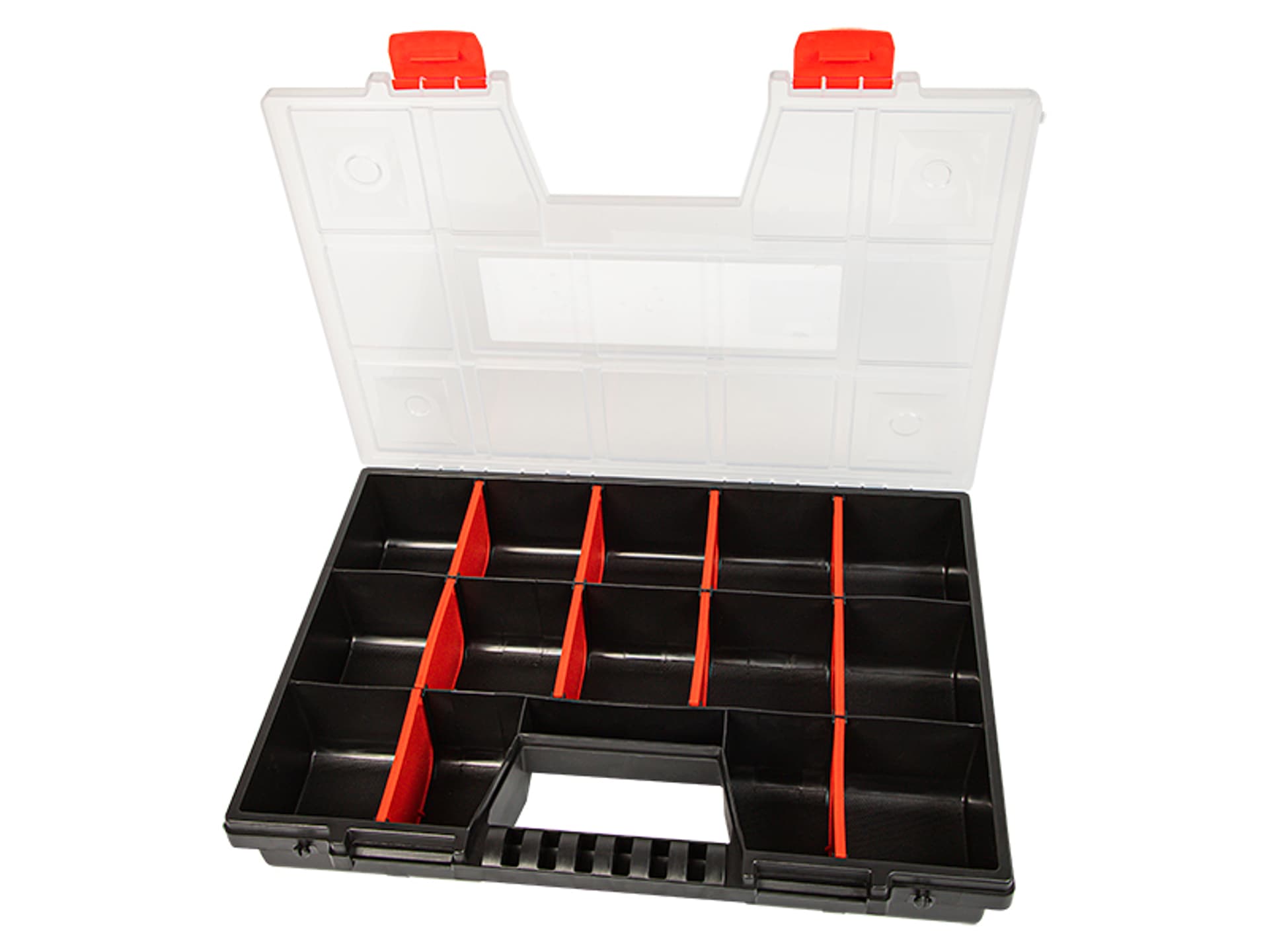 

Skrzynka-Organizer 390x290x65mm NOR16 (1PH)