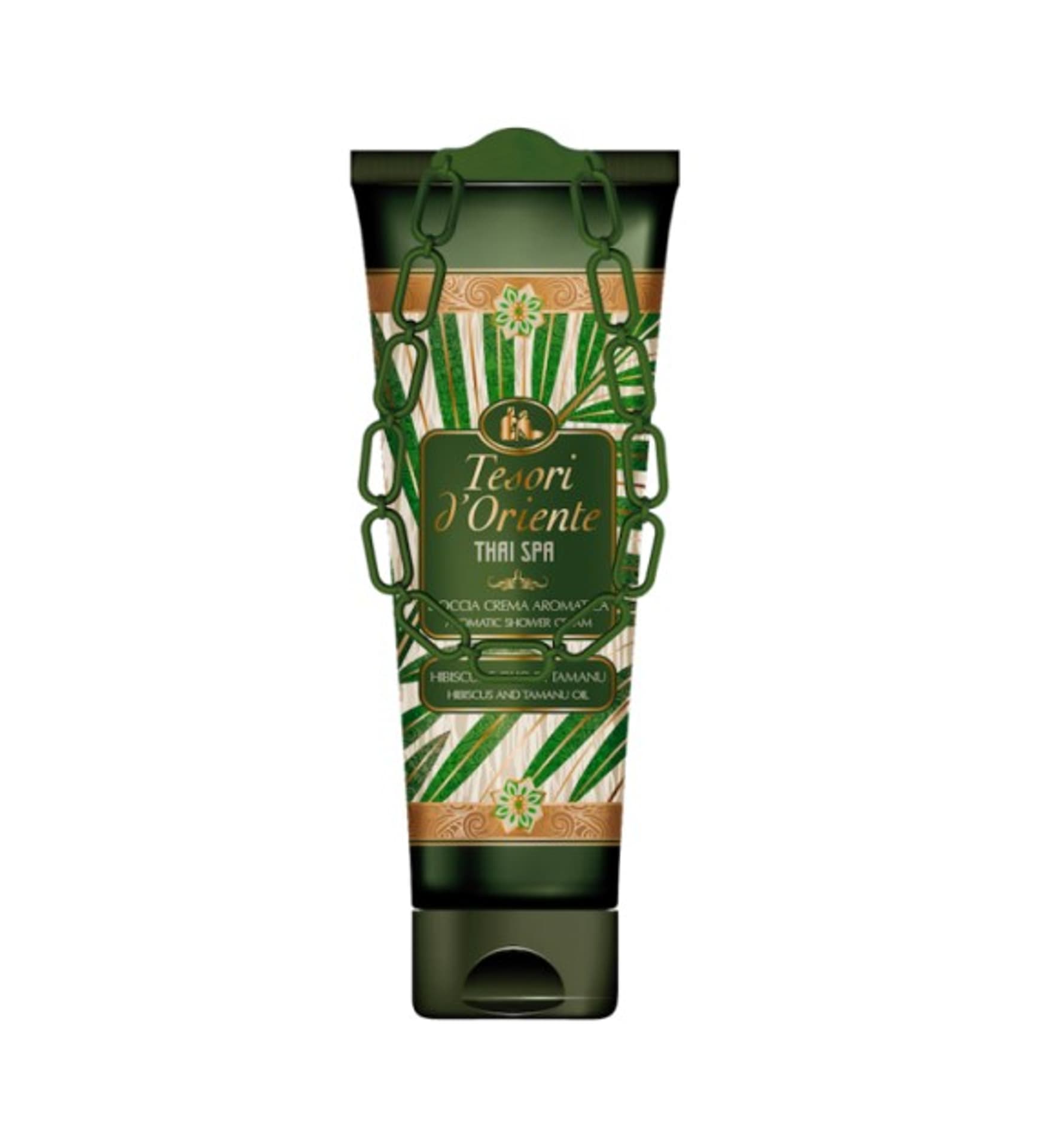 

TESORI Żel pod prysznic 250ml Tajskie Spa
