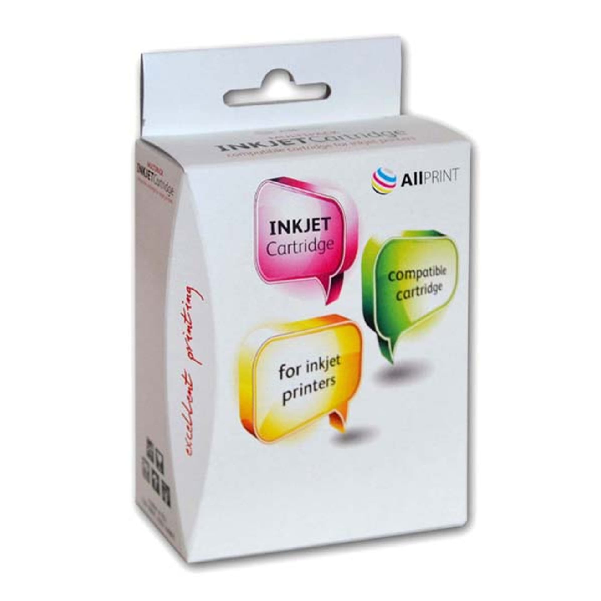 

Allprint kompatybilny ink / tusz z C4912A, HP 82, magenta, 69ml, dla HP DesignJet 500, PS, 800, 815, cc800ps, 4200