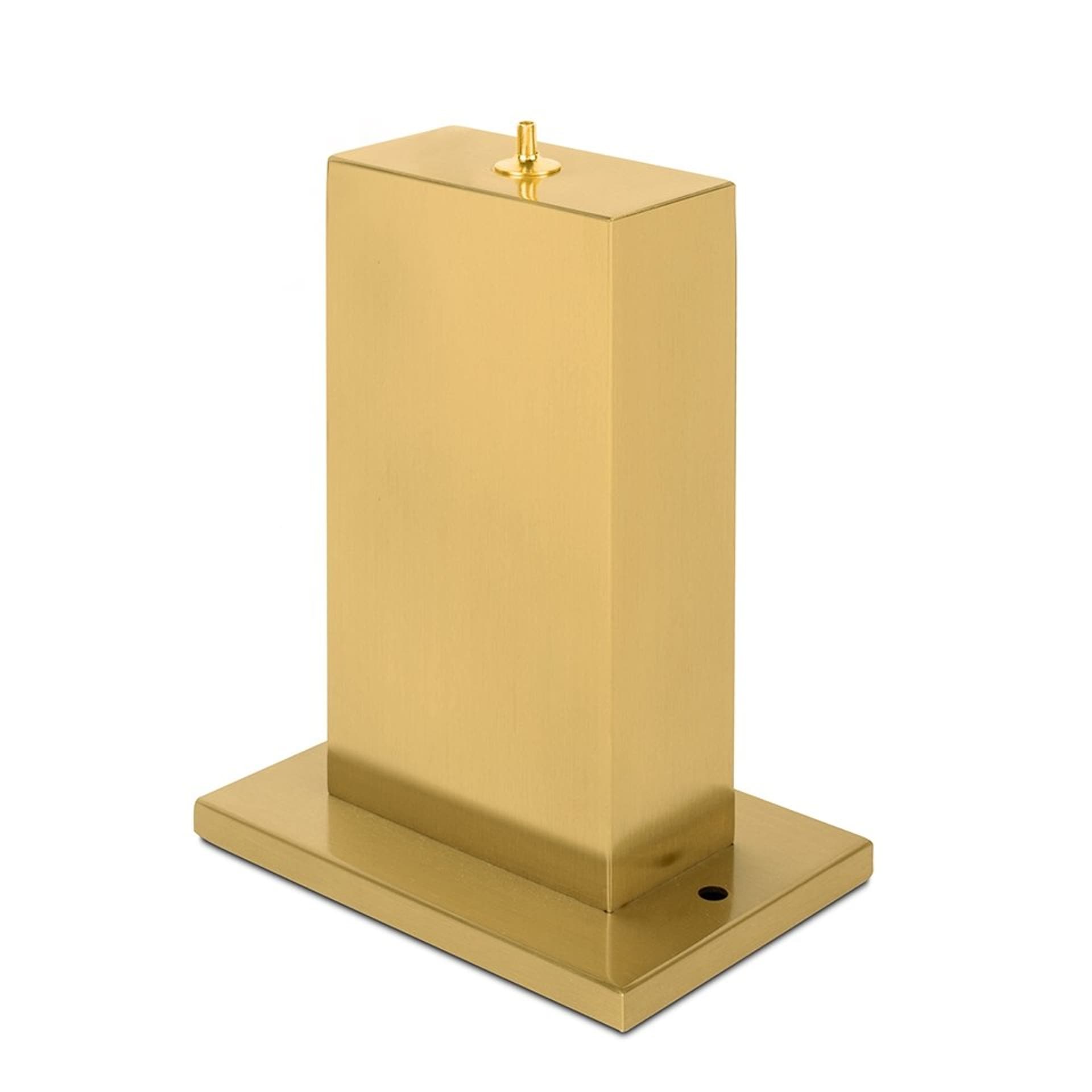 

Podsufitka do lampy złota ( RING )