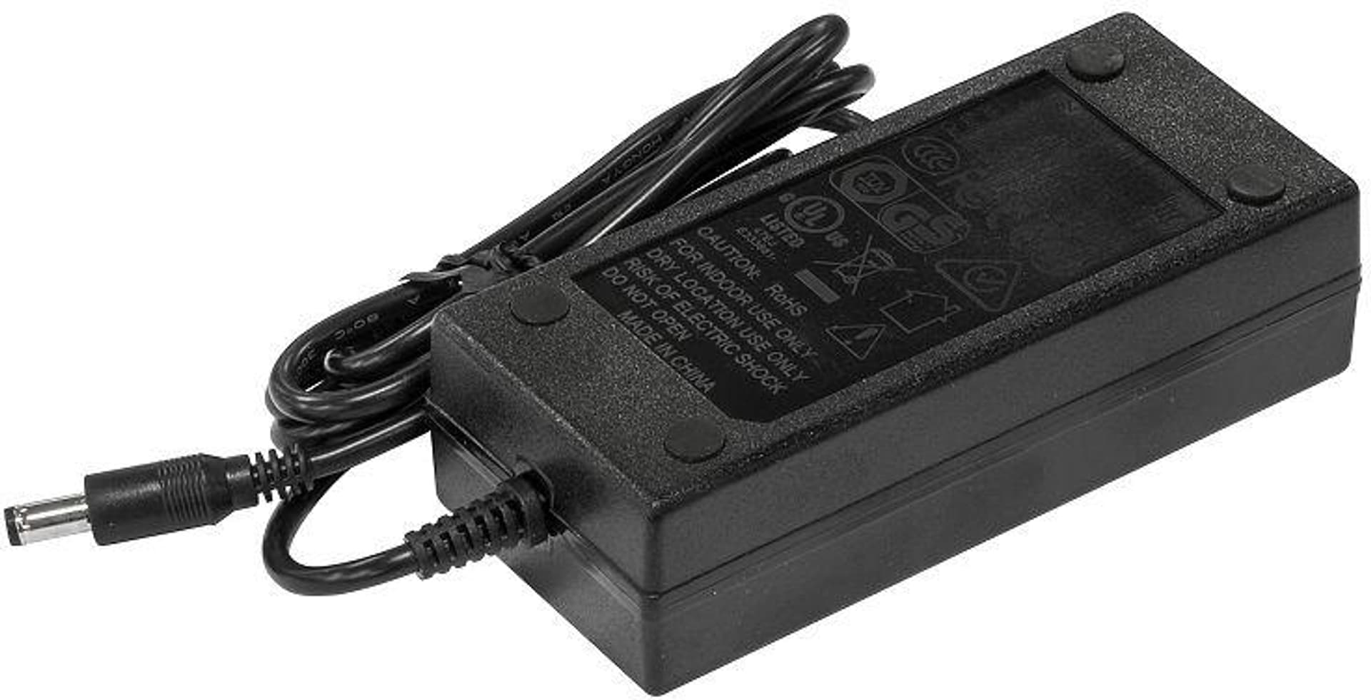 

MIKROTIK Zasilacz 24V 2.5A 24HPOW
